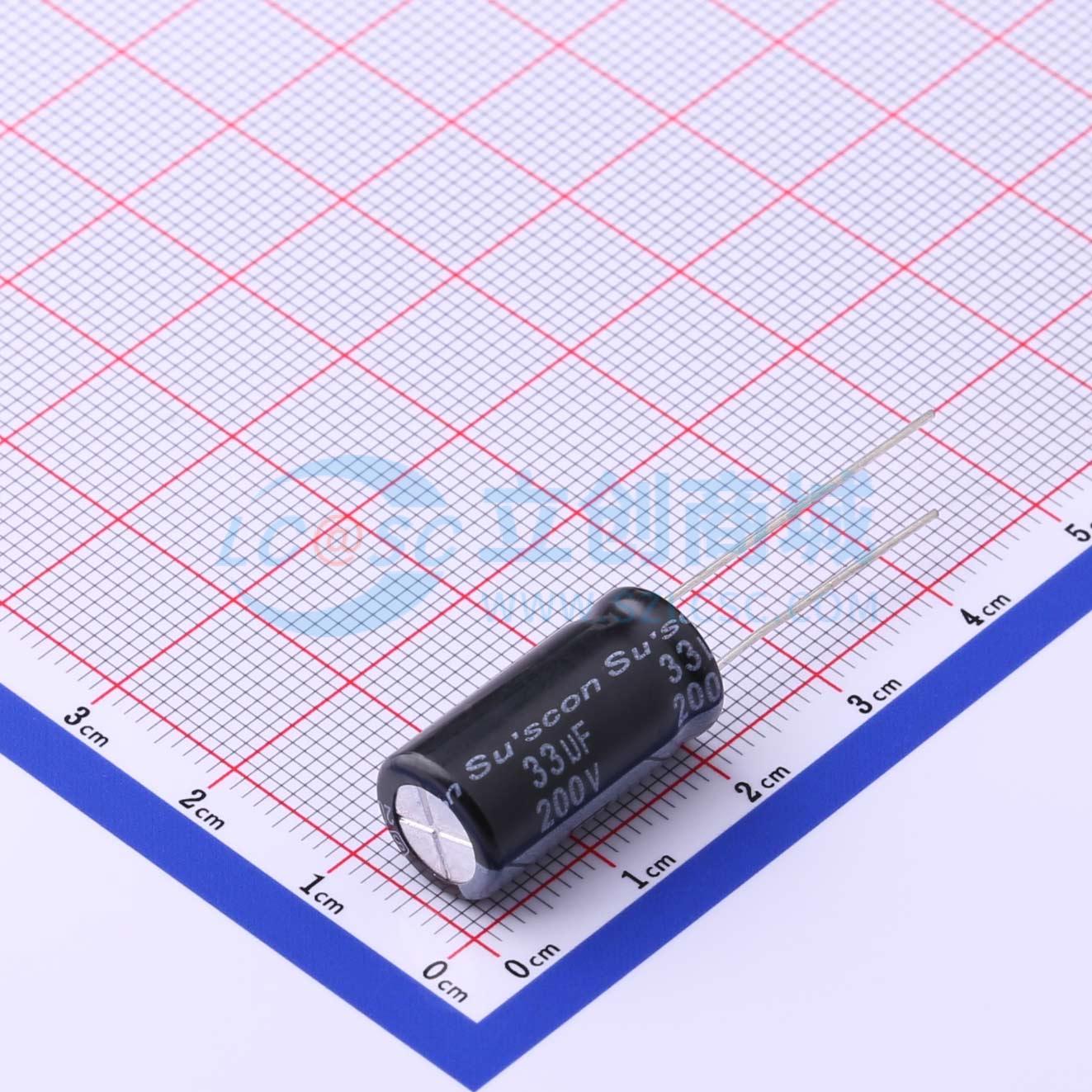 点击查看大图 SE200M330G20TKKKSOOR实物图