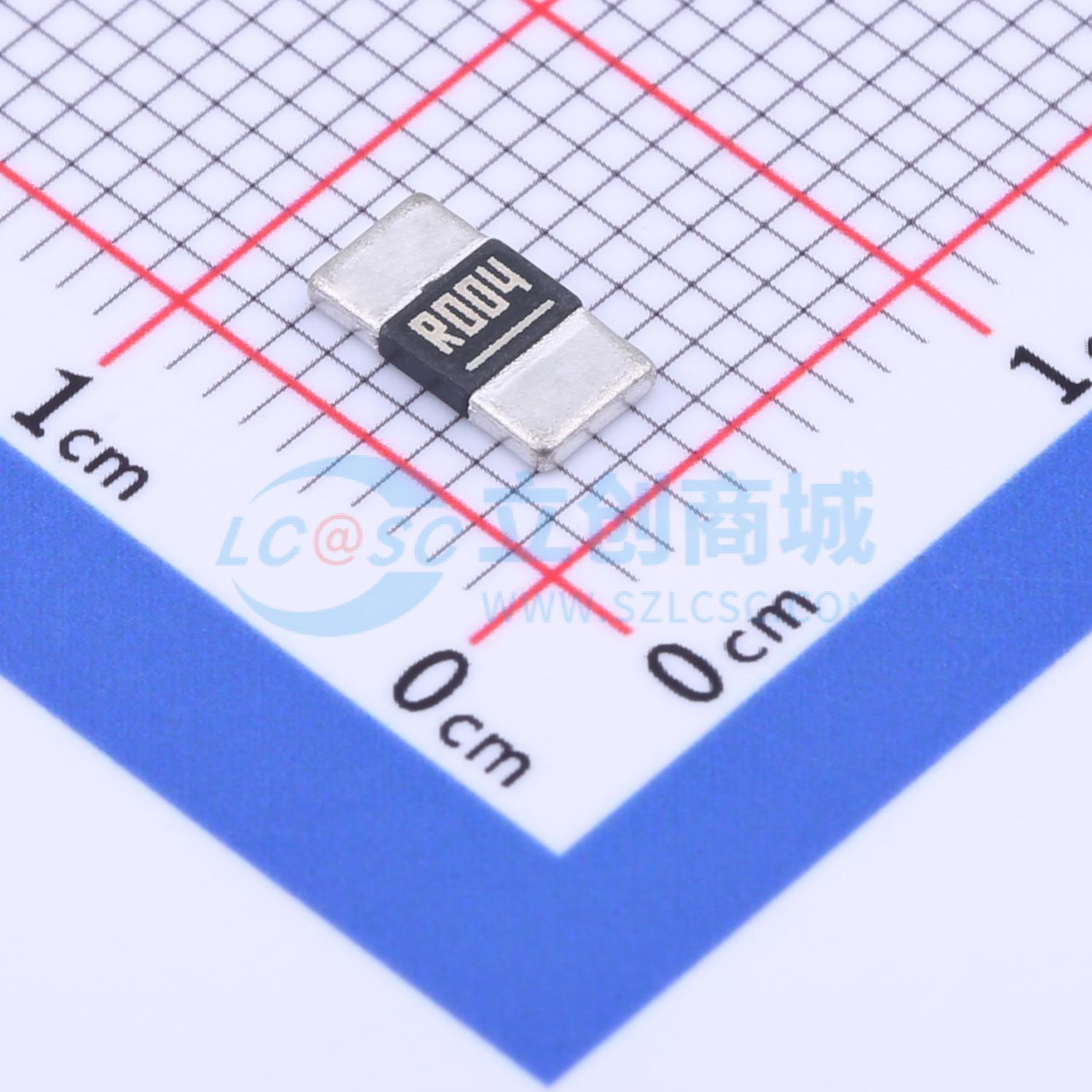 点击查看大图 RLP25FEEMR004实物图