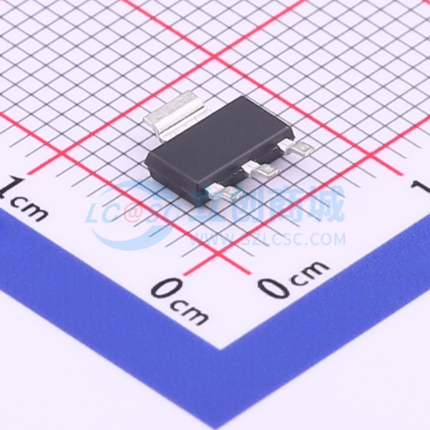 NTF2955PT1G-VB商品缩略图