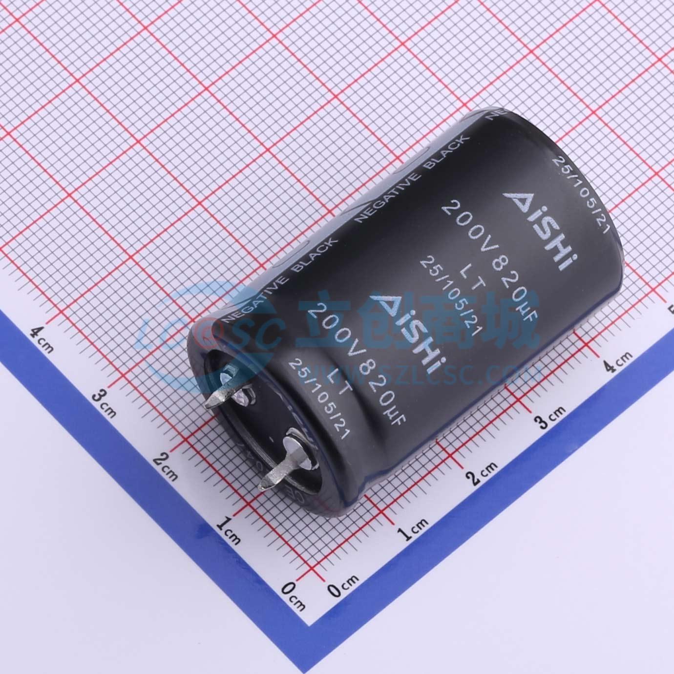 点击查看大图 ELT2DM821P40KT实物图