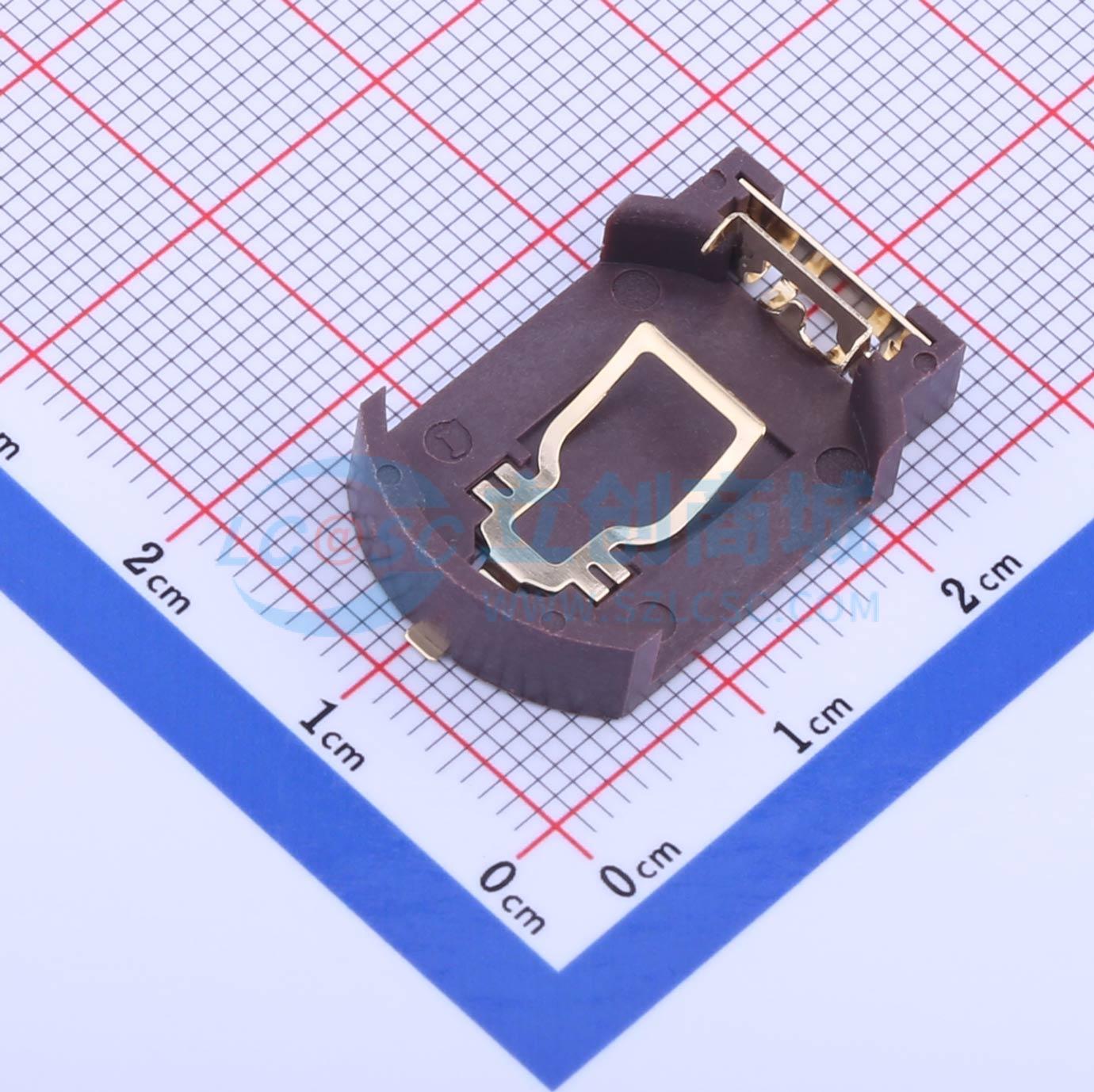 点击查看大图 BS-08-B2AA020实物图