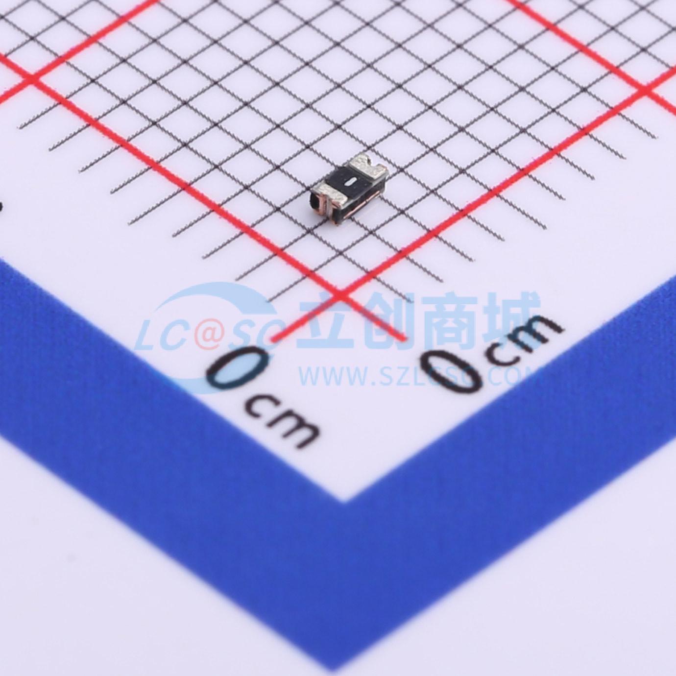 点击查看大图 FTR0603-004实物图