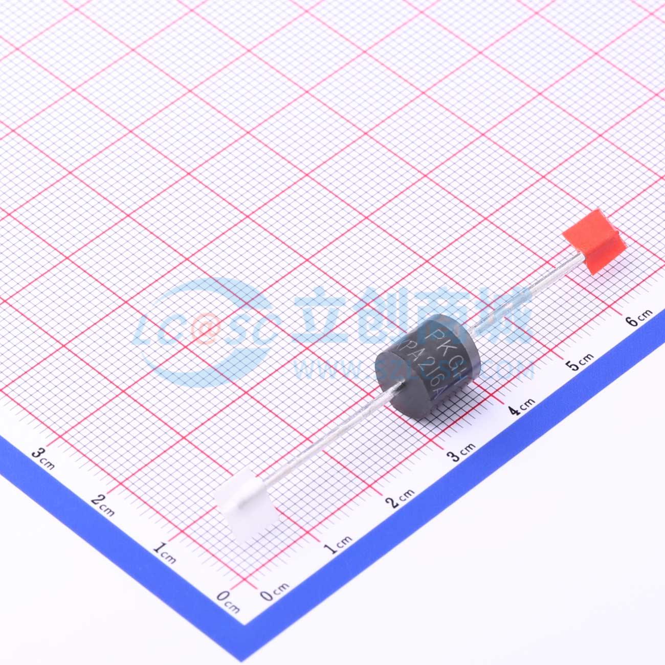 点击查看大图 30KPA216A/B实物图