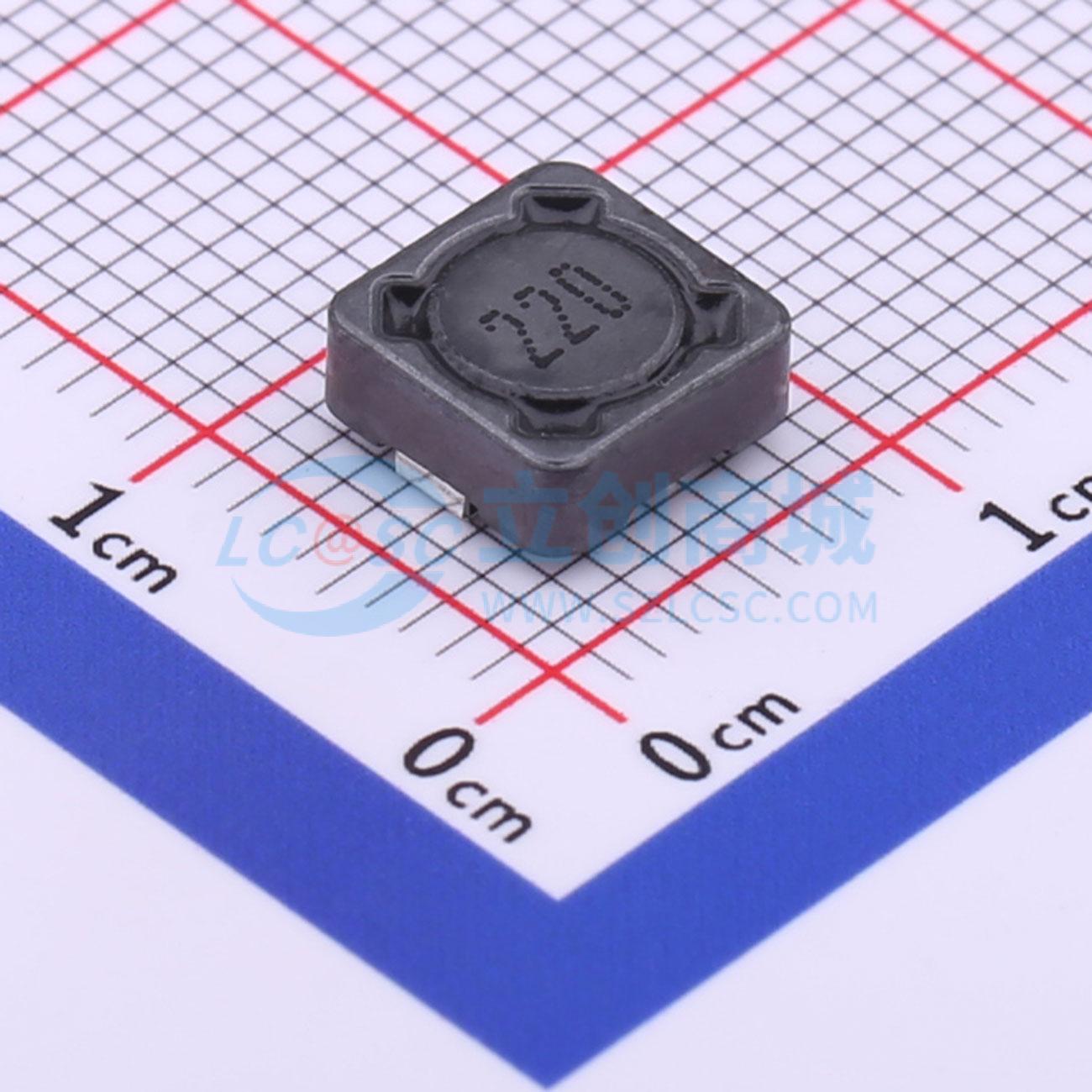 点击查看大图 YPRH0703-220M实物图