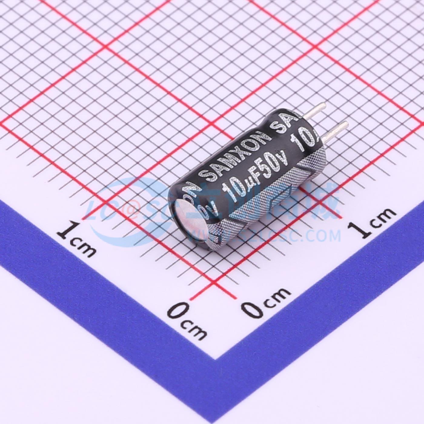 点击查看大图 EGT106M1HD11CB实物图