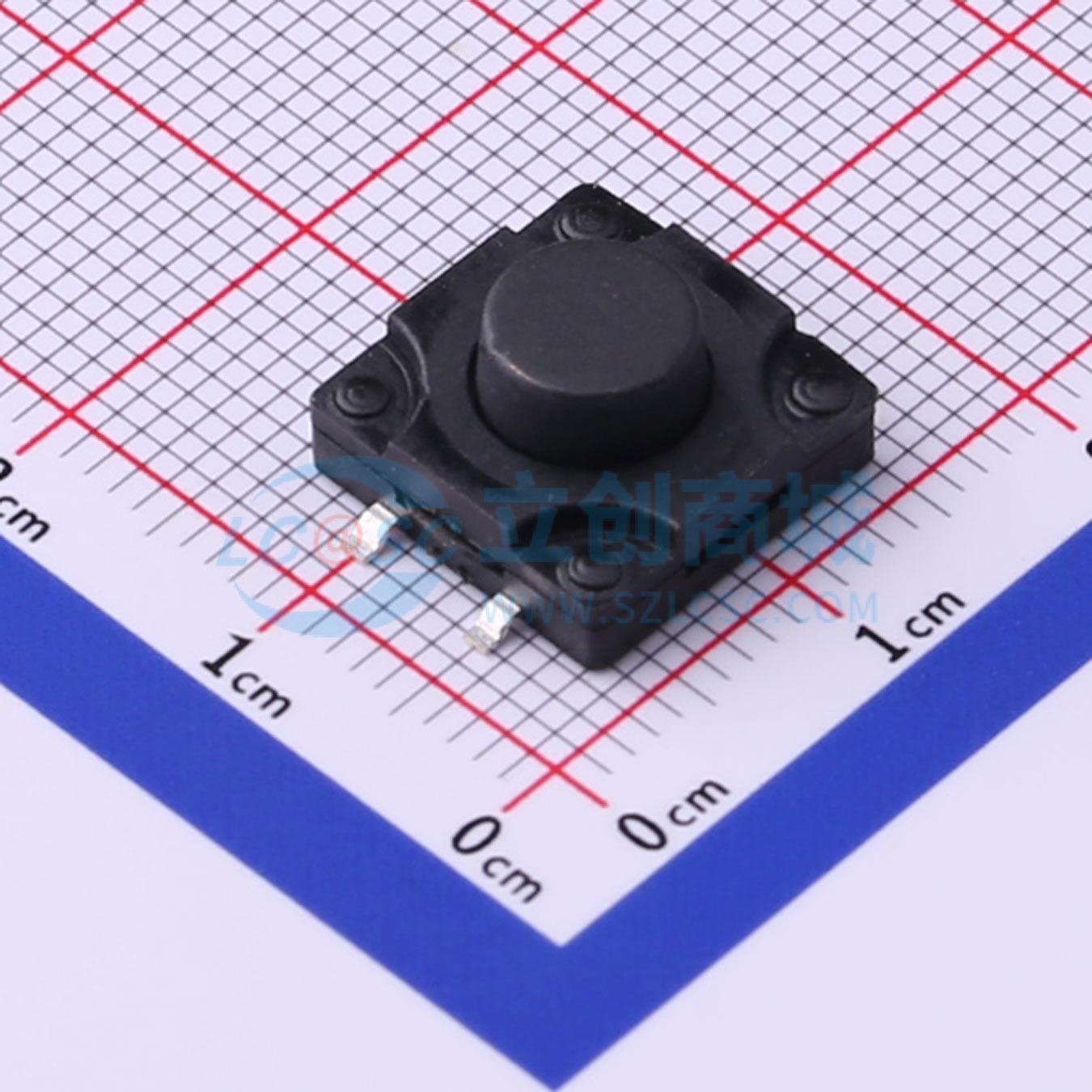 点击查看大图 TS-1010DGS-BR06526实物图