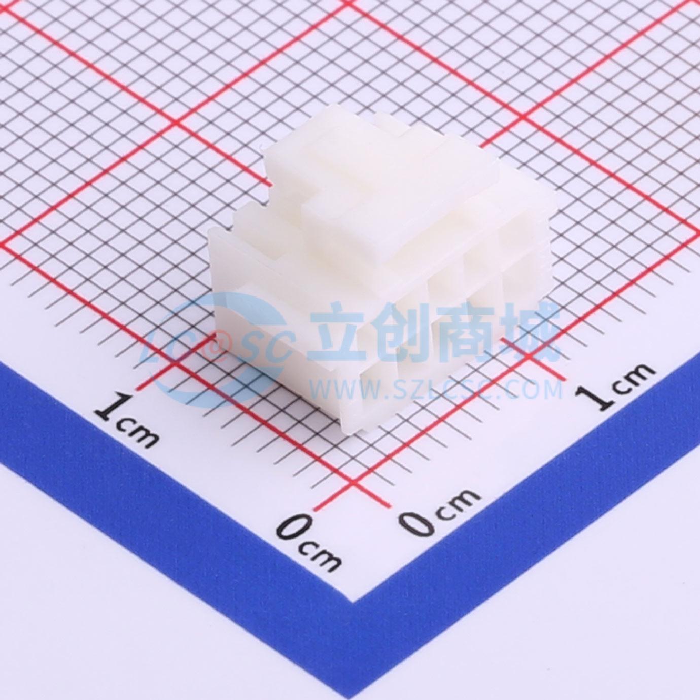 点击查看大图 HX20028-10Y实物图