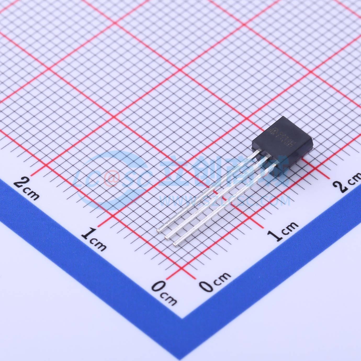 点击查看大图 MD7133H实物图