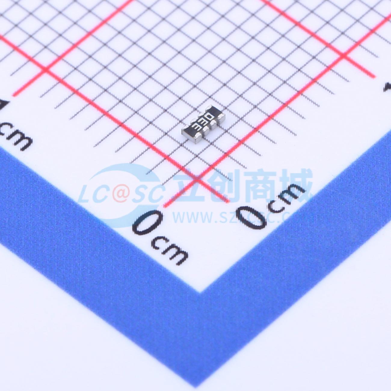 点击查看大图 RC-MT08W330JT实物图