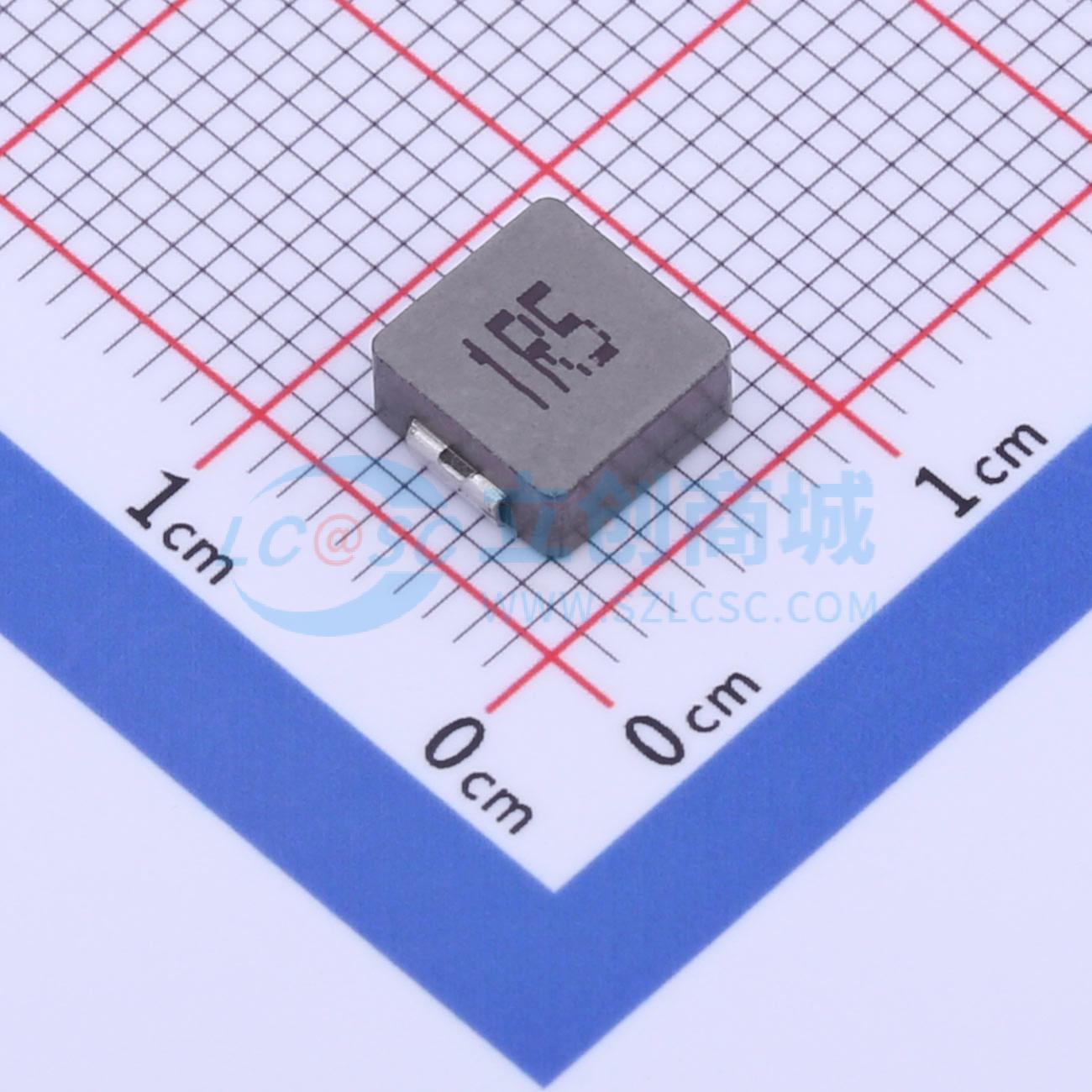 点击查看大图 BMMI000606301R5MX1实物图