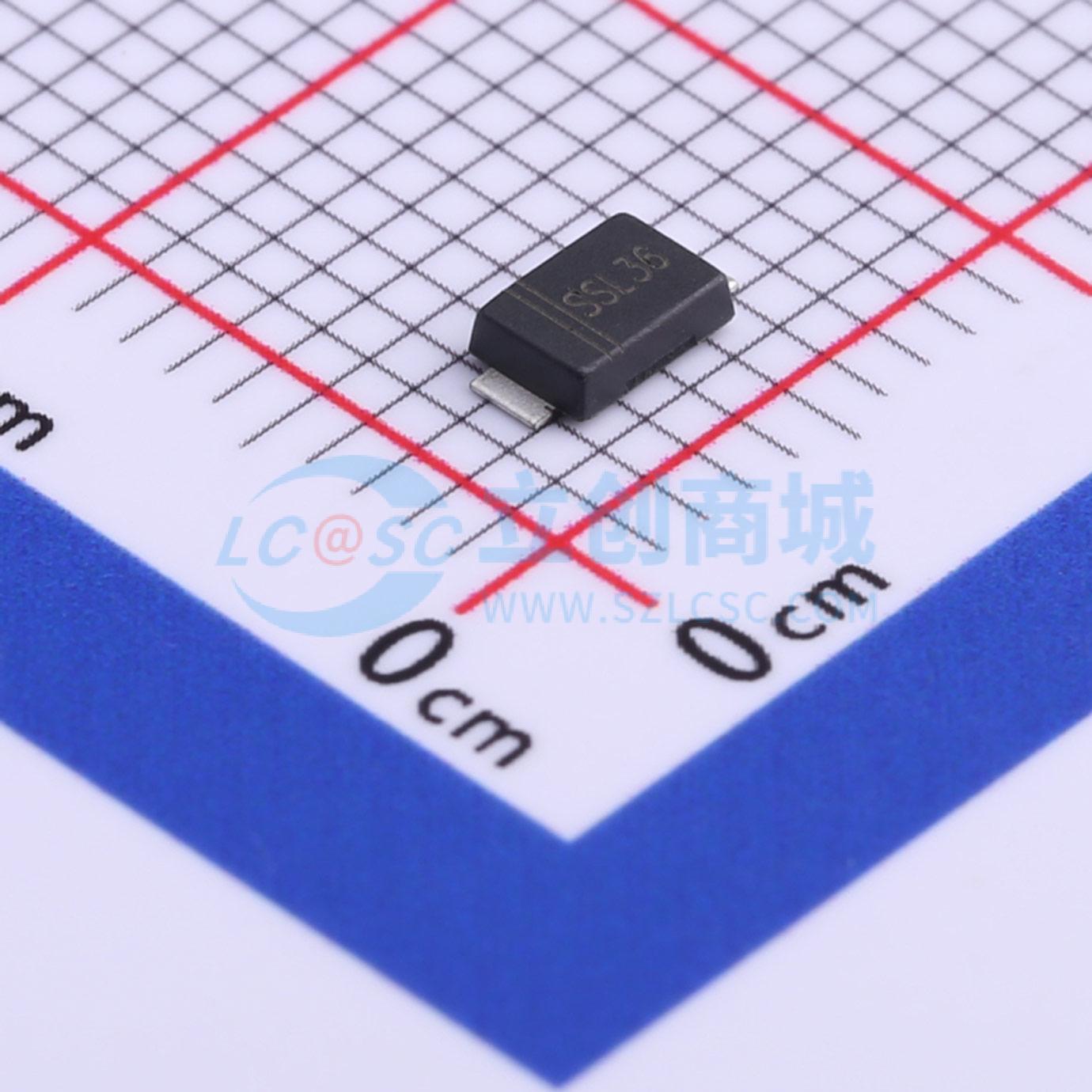 点击查看大图 SSL36F实物图