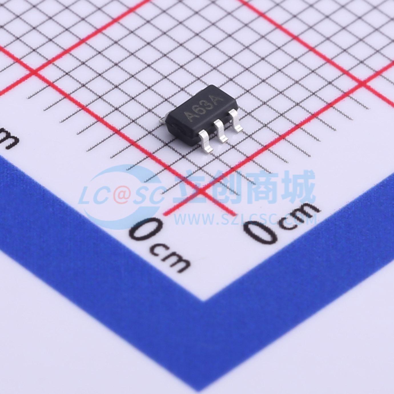 点击查看大图 SD321实物图