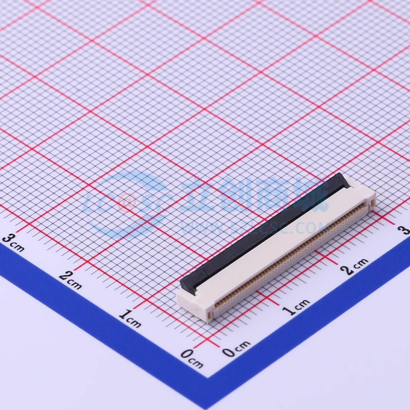 点击查看大图 X05A26H50G实物图