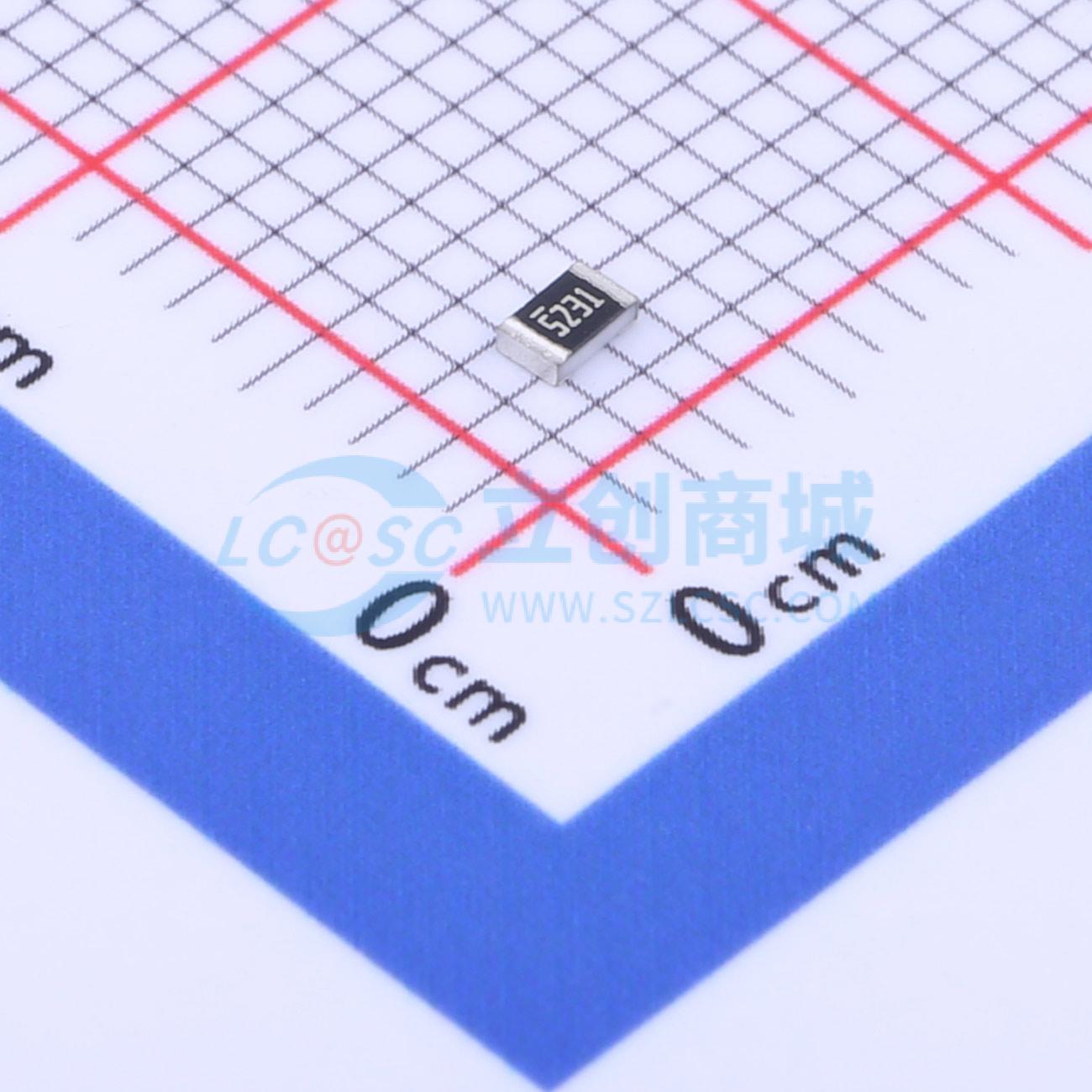 点击查看大图 RMS10FT5231实物图