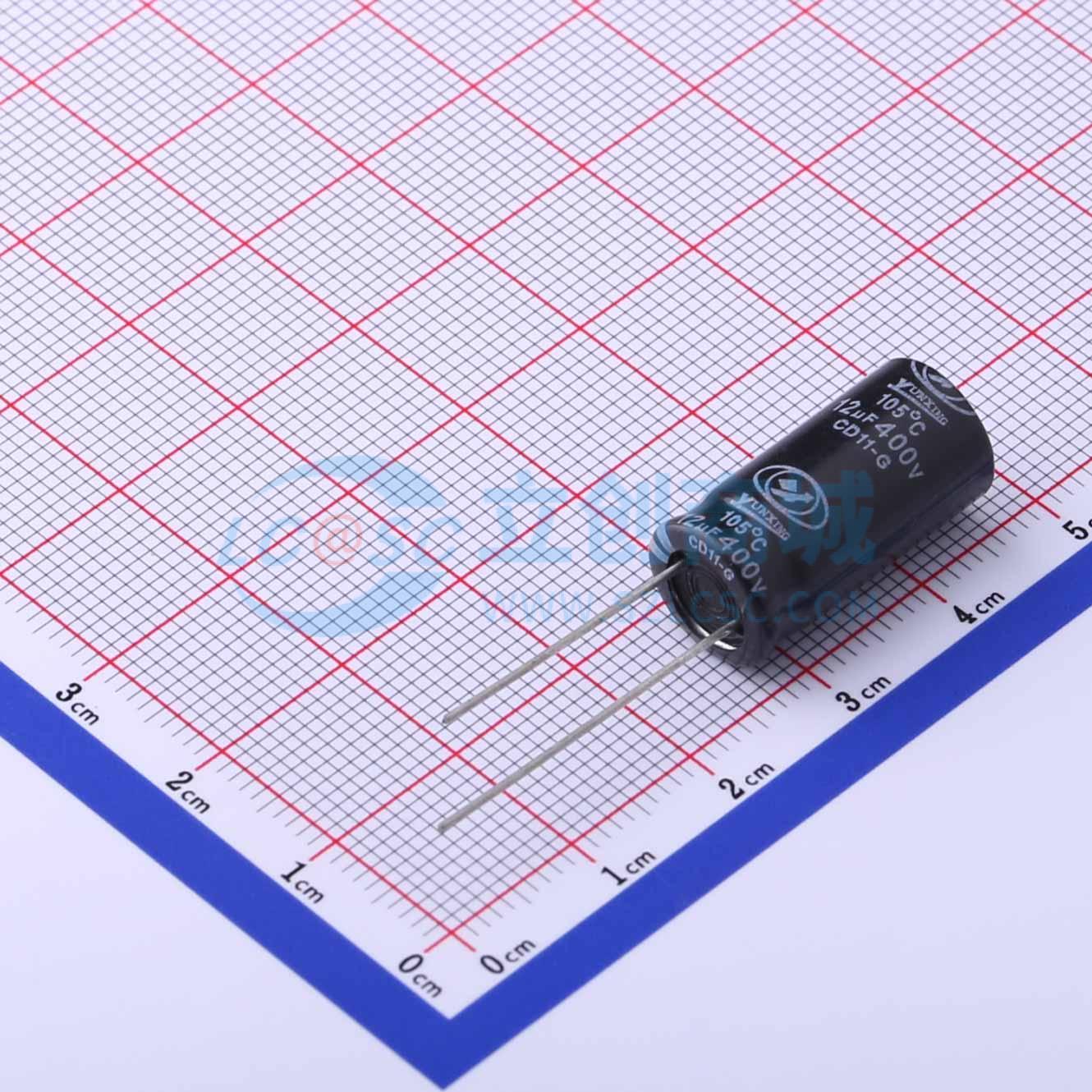 点击查看大图 ECG2GM120G20OTBO实物图