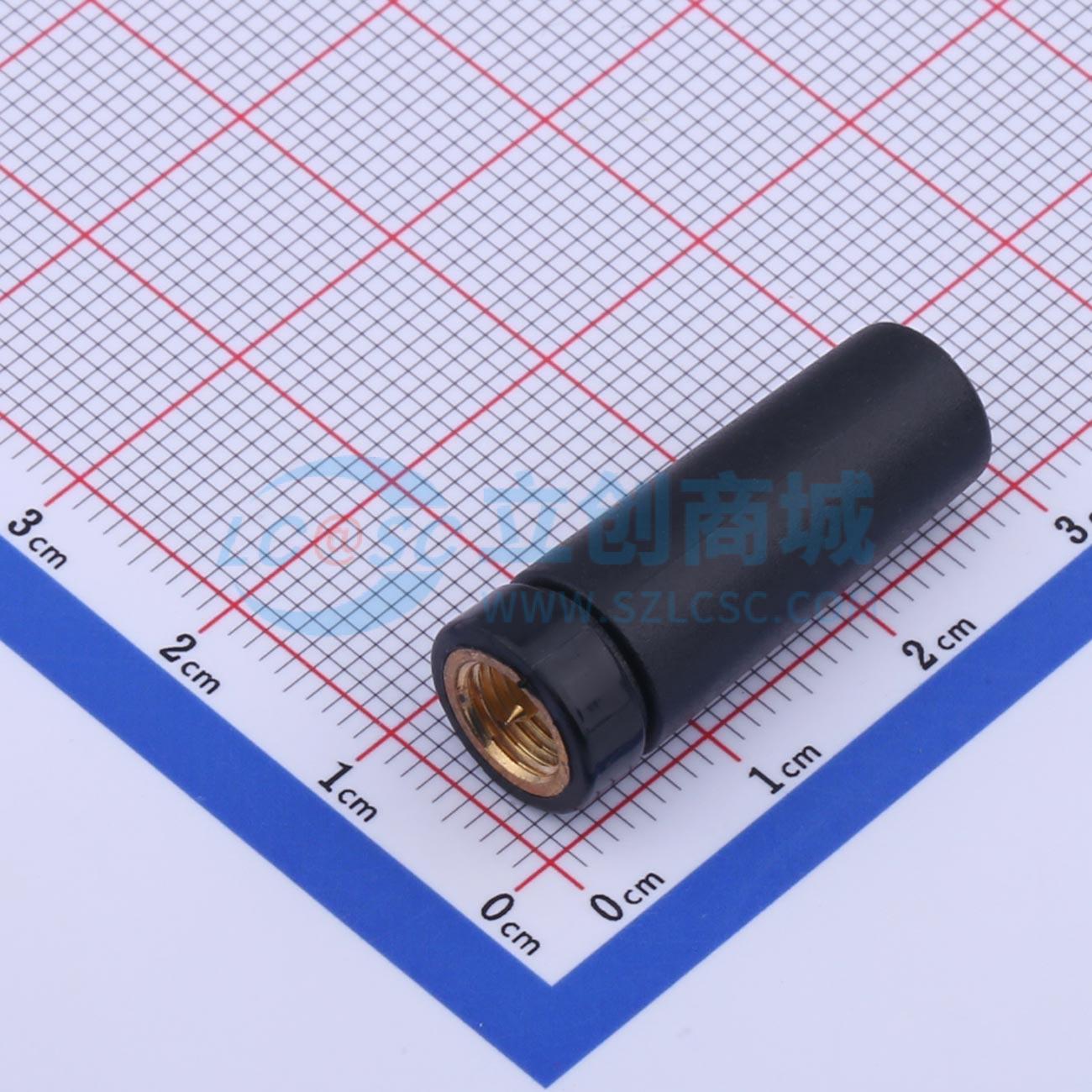 KH-SMA(ZJ)-2.4G实物图