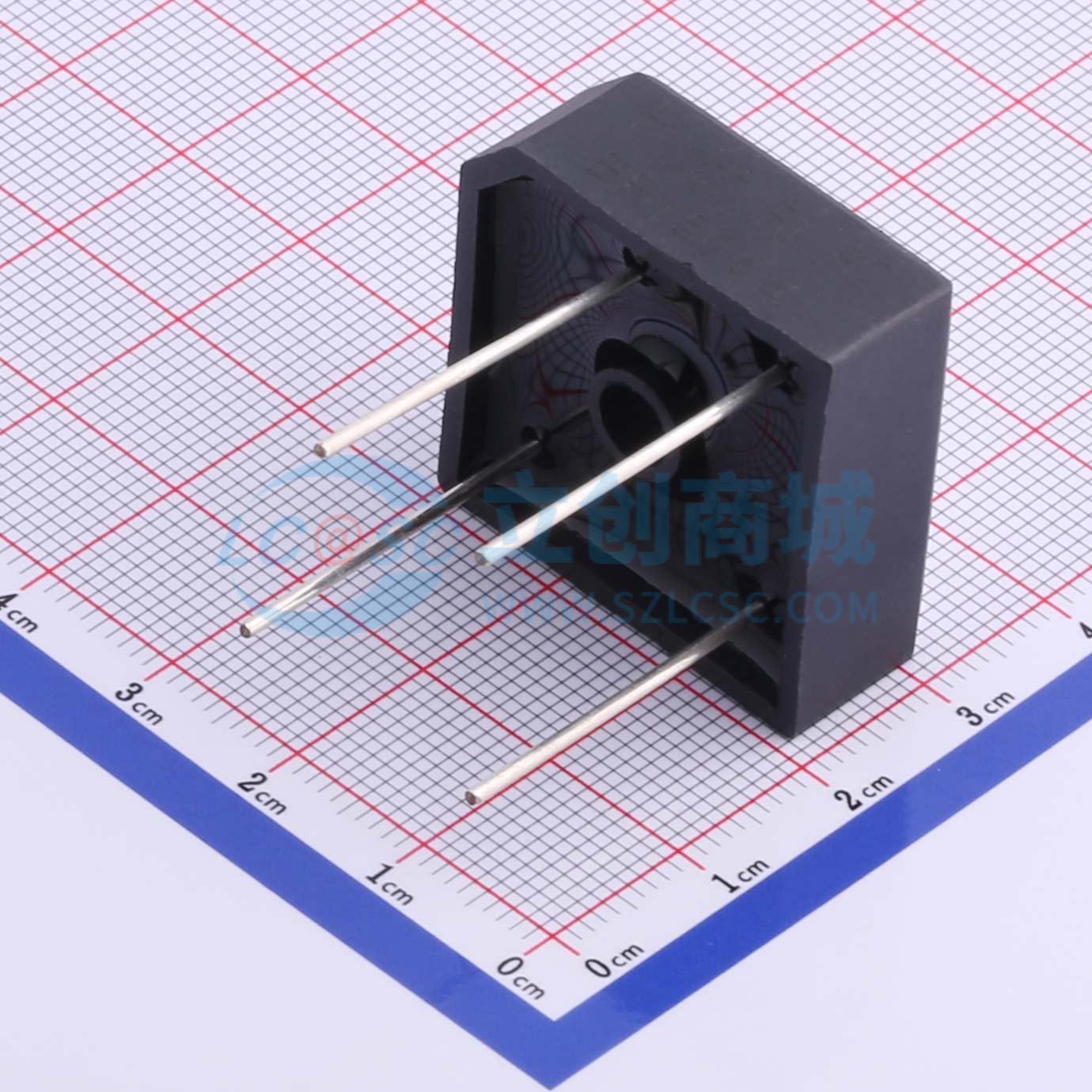 点击查看大图 BR1506W实物图