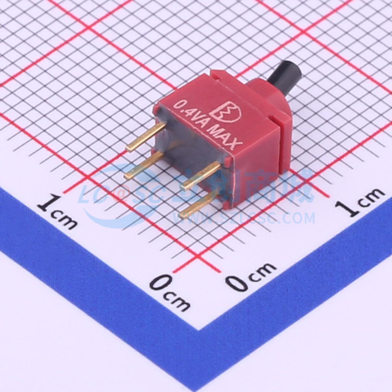 2US9T1A1M2RES实物图