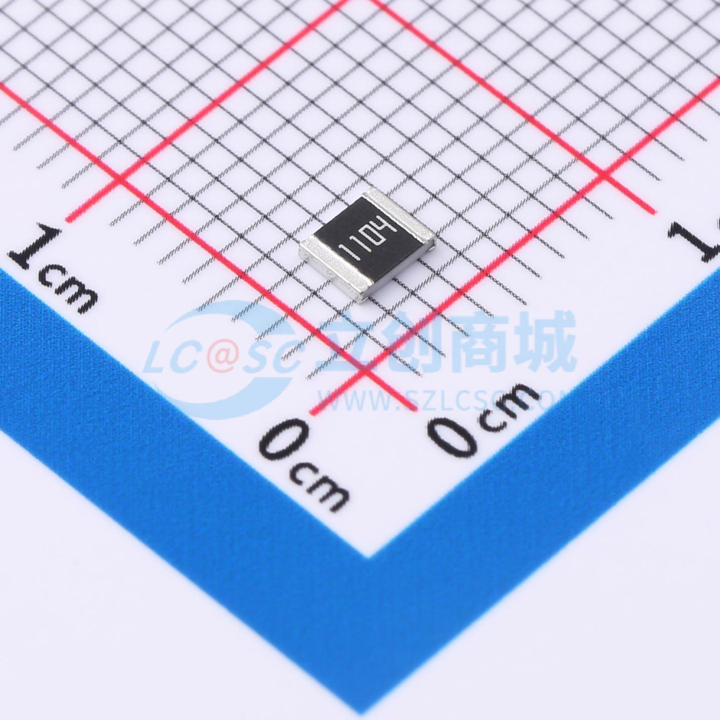 点击查看大图 AC1210FR-071M1L实物图