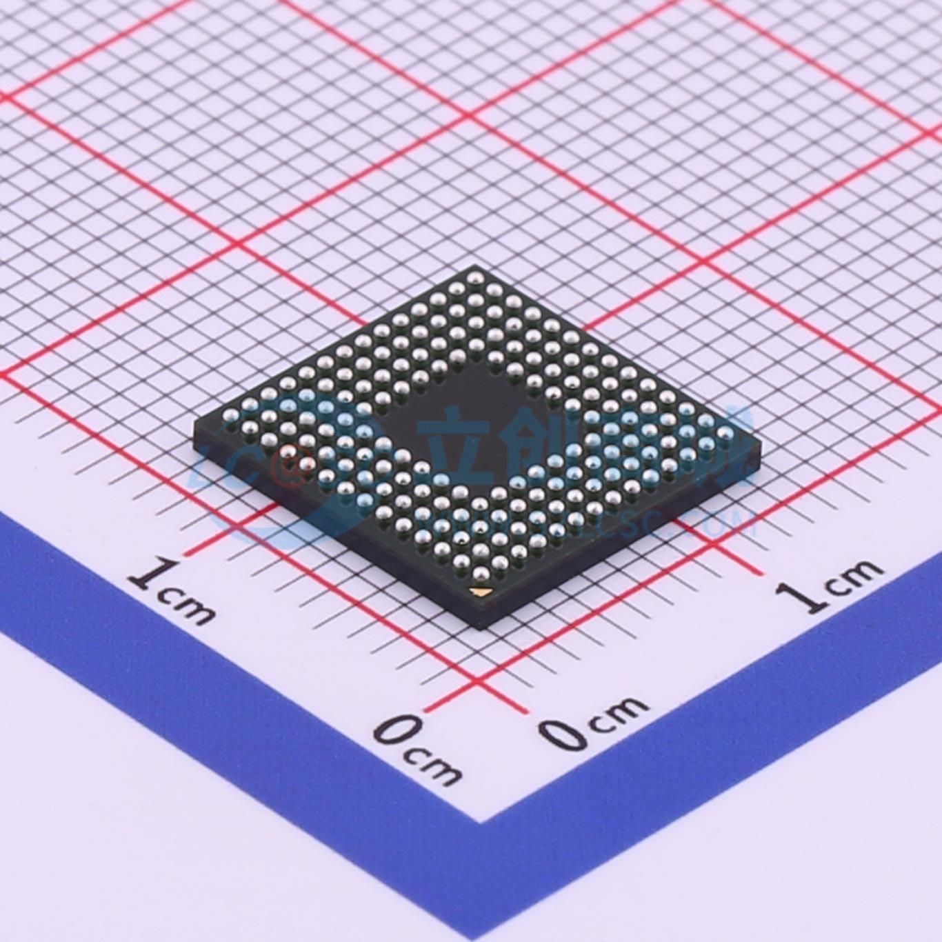 PI7C9X7958BNBE商品缩略图