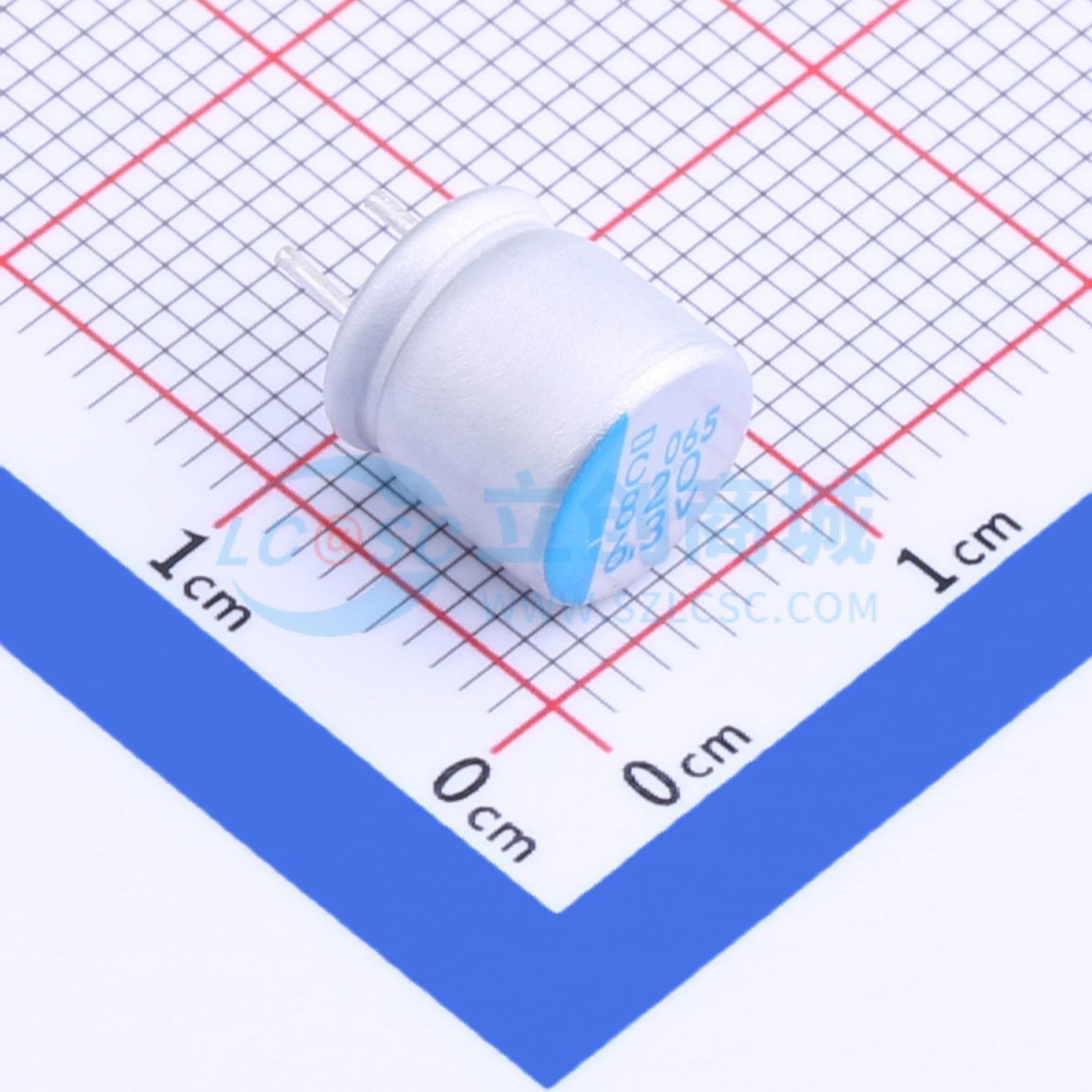 点击查看大图 APSC6R3EC3821MH081实物图