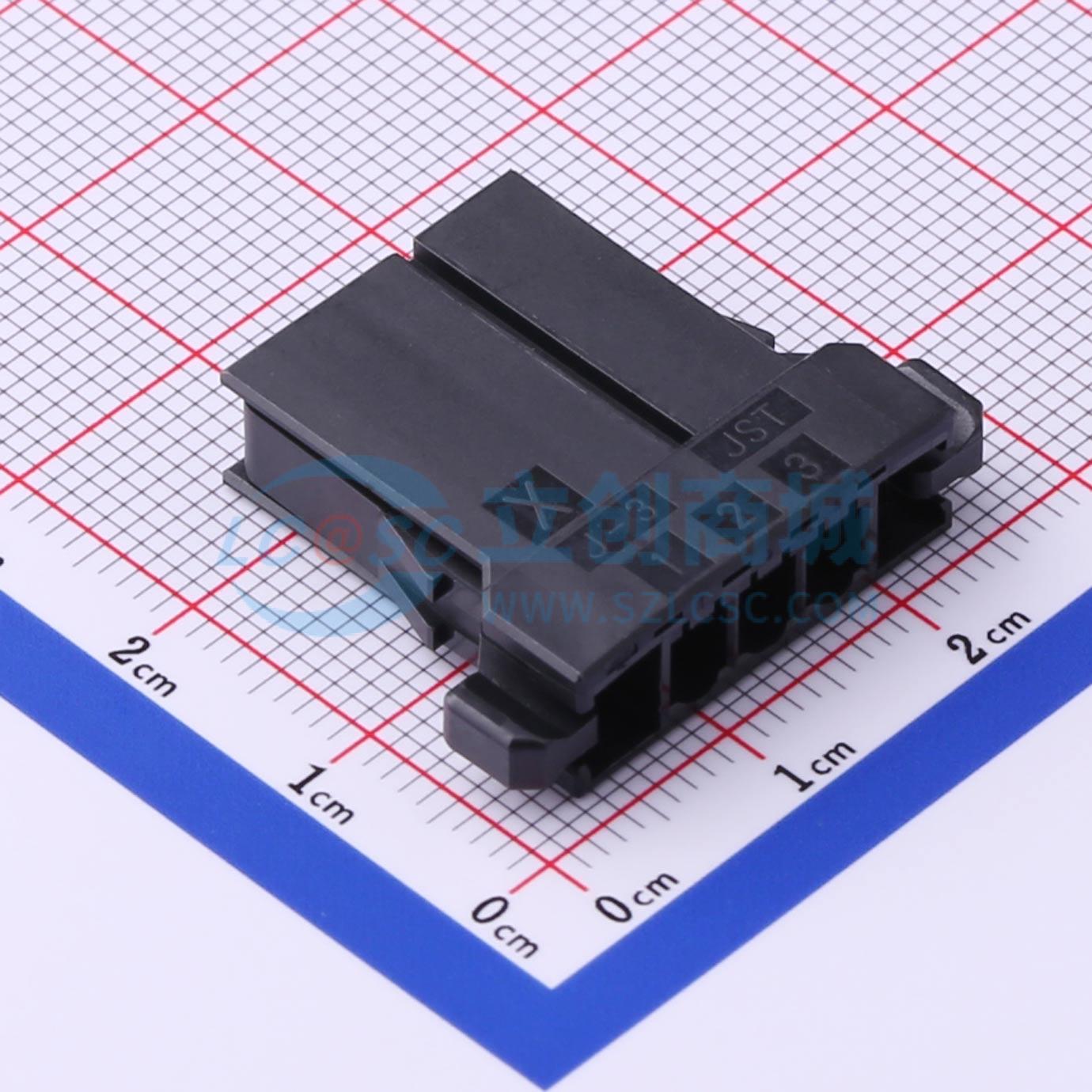 点击查看大图 F31FSS-03V-KX实物图