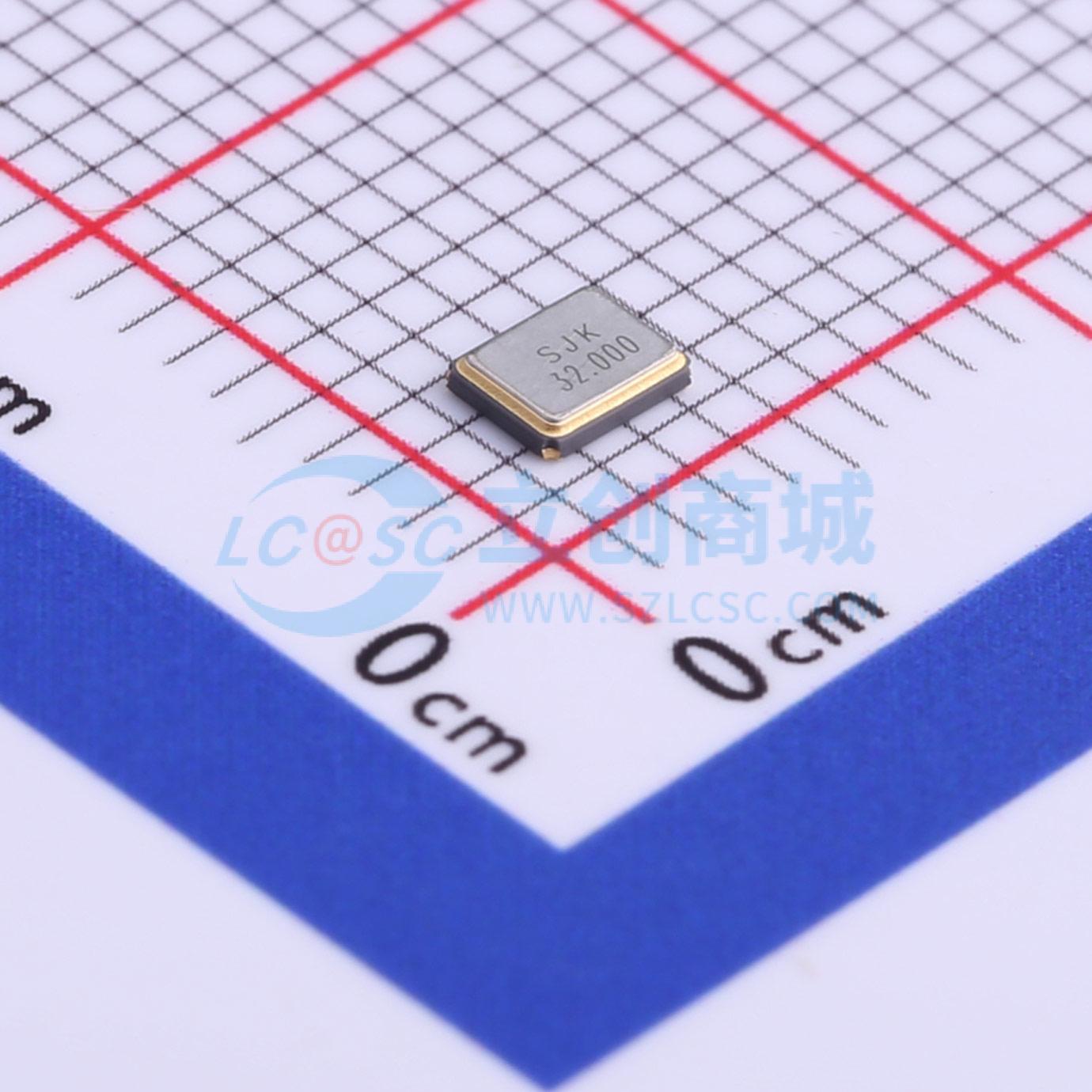 点击查看大图 7U32000E08UCG实物图