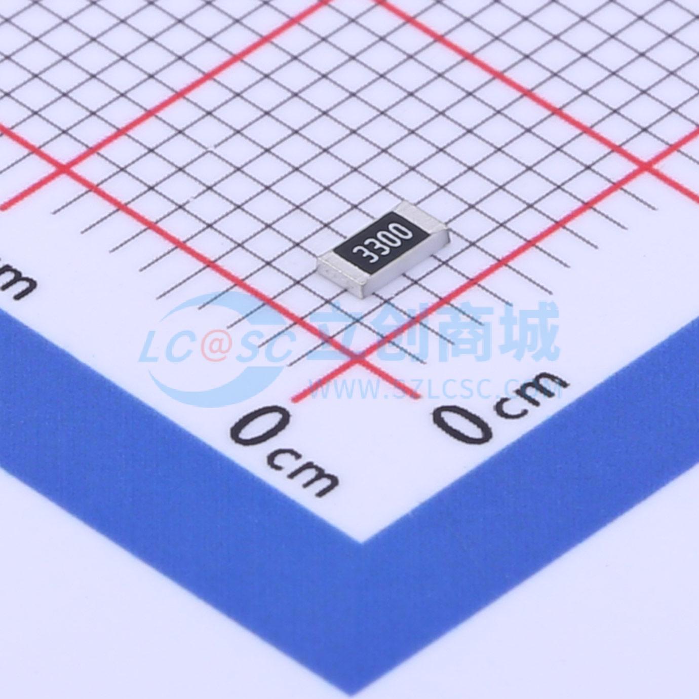 SR12X3300FTL实物图