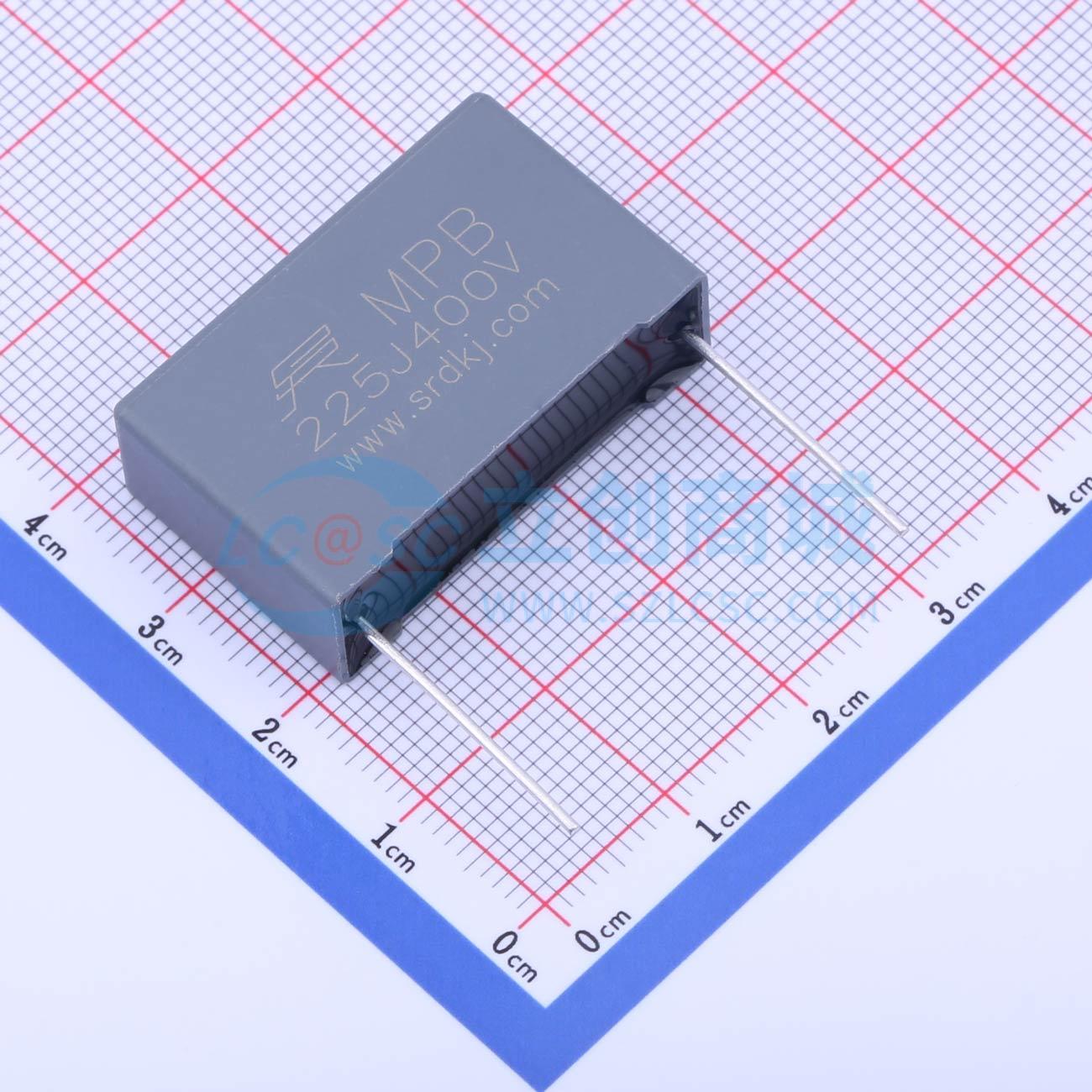 点击查看大图 MPB225J2GF1J8LC实物图