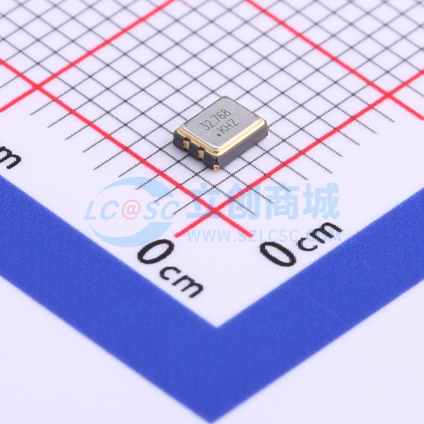 点击查看大图 CJO05-327681820B30实物图