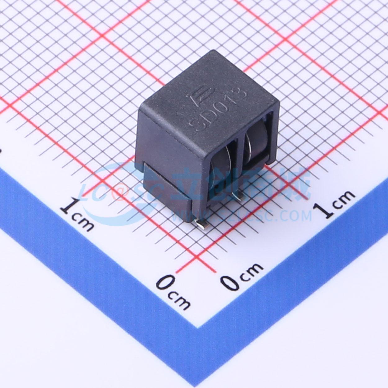 点击查看大图 MF-SD013/250-2实物图