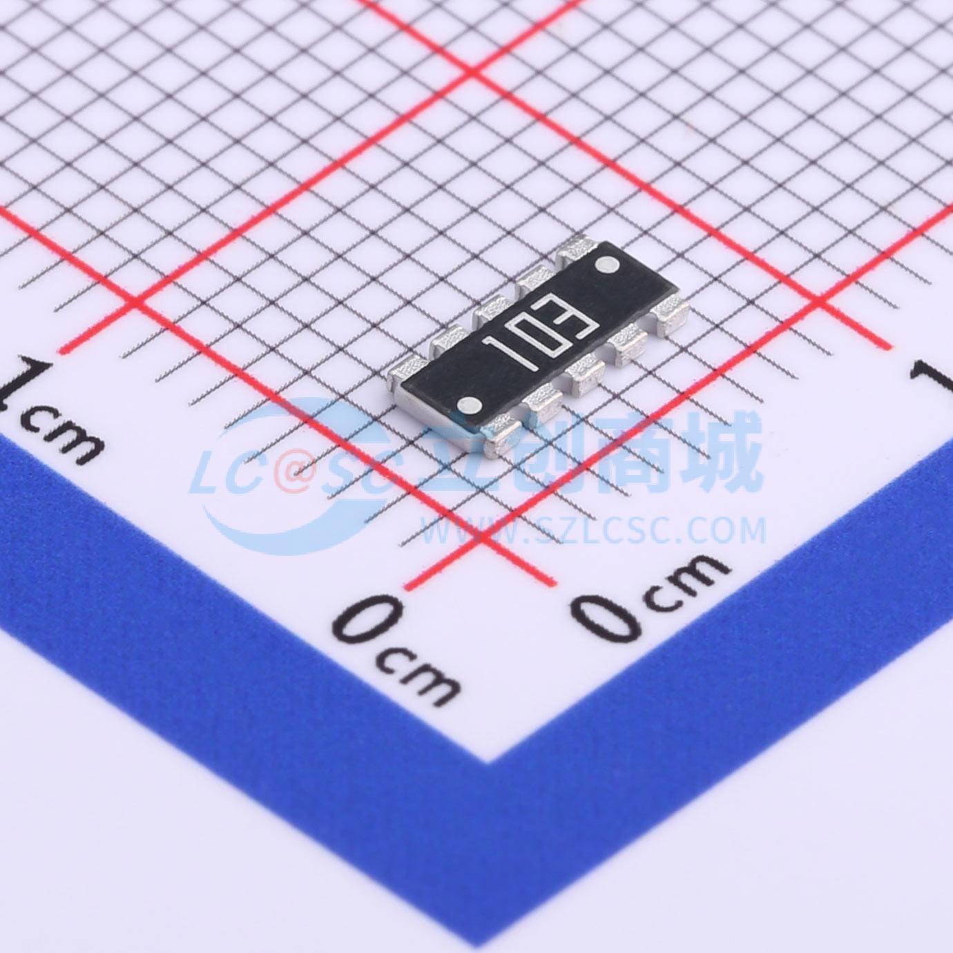 YC358LJK-0710KL实物图