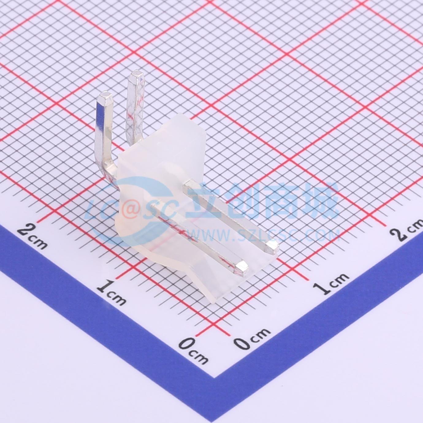 点击查看大图 M3961R-02P实物图