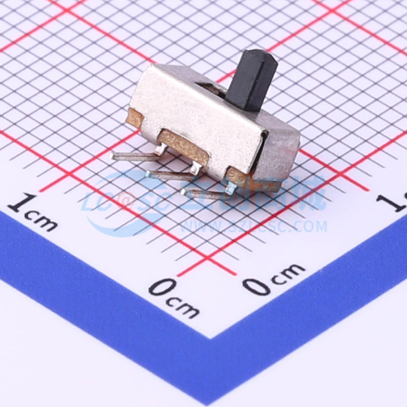 点击查看大图 SS-12D03-G3实物图