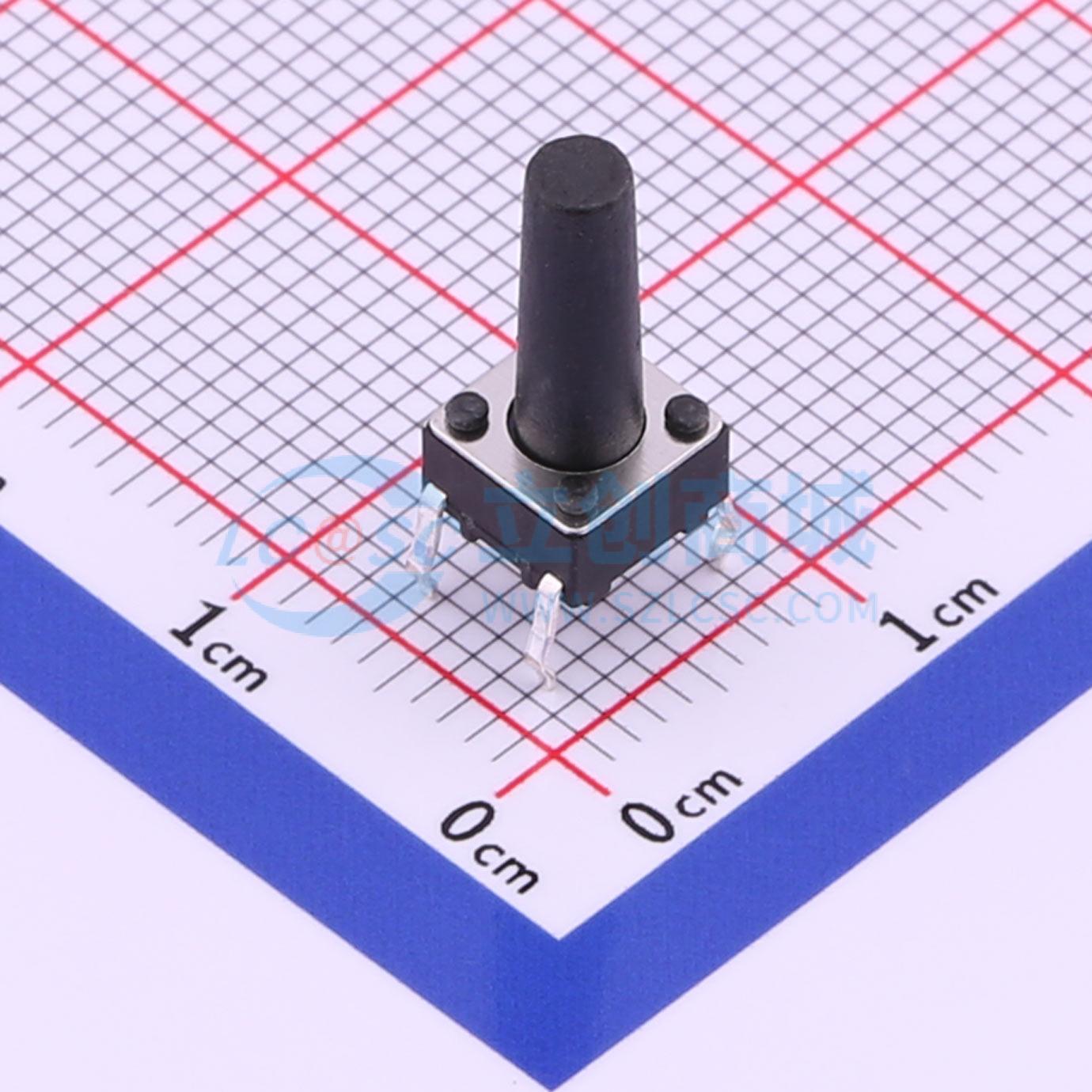点击查看大图 TS-1095-A165B2-D1实物图