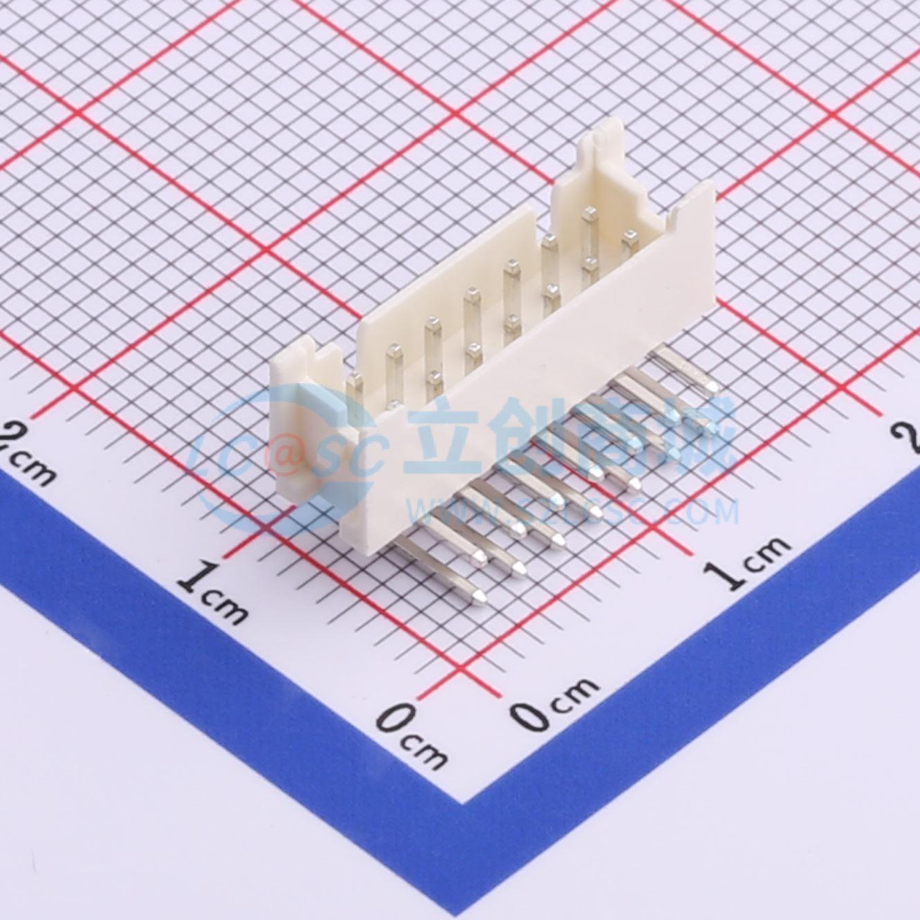 HX20017-14WAP WH实物图