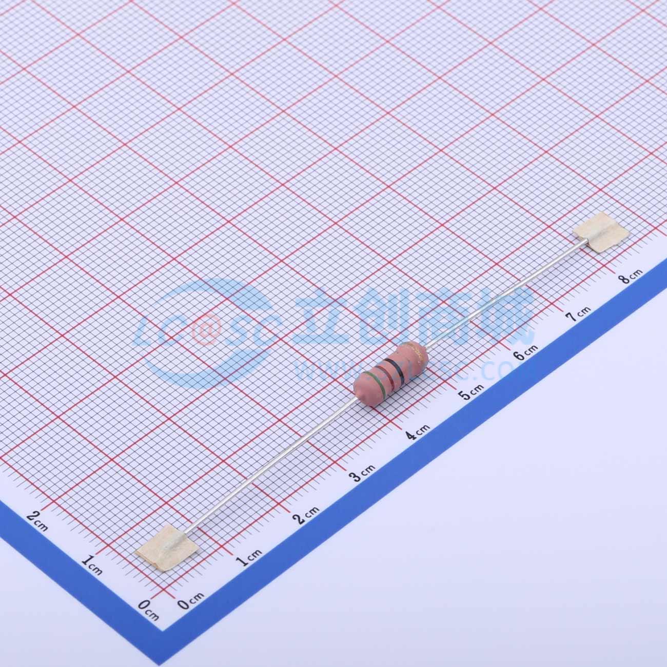 RSF2WSJT-73-51R实物图