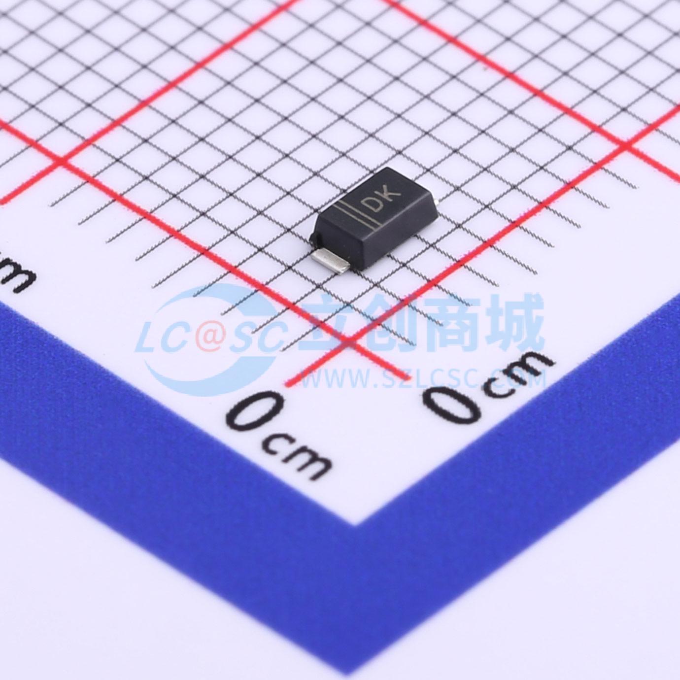 点击查看大图 SMF60A实物图