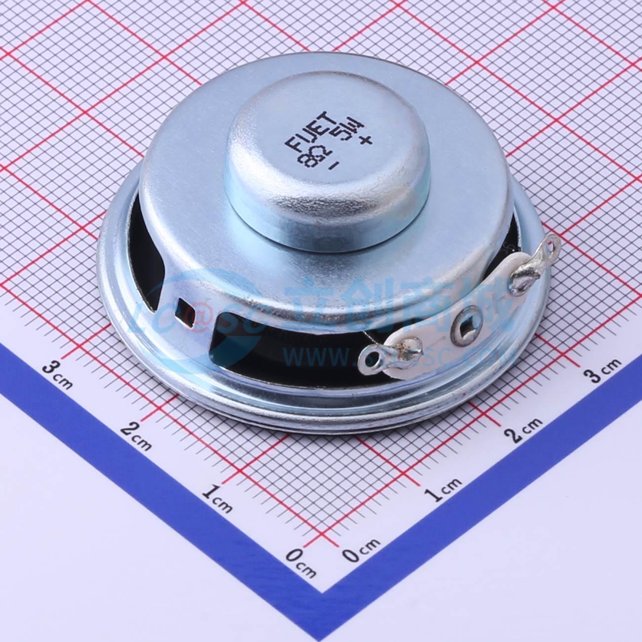 FS40DS0850-H18.0实物图