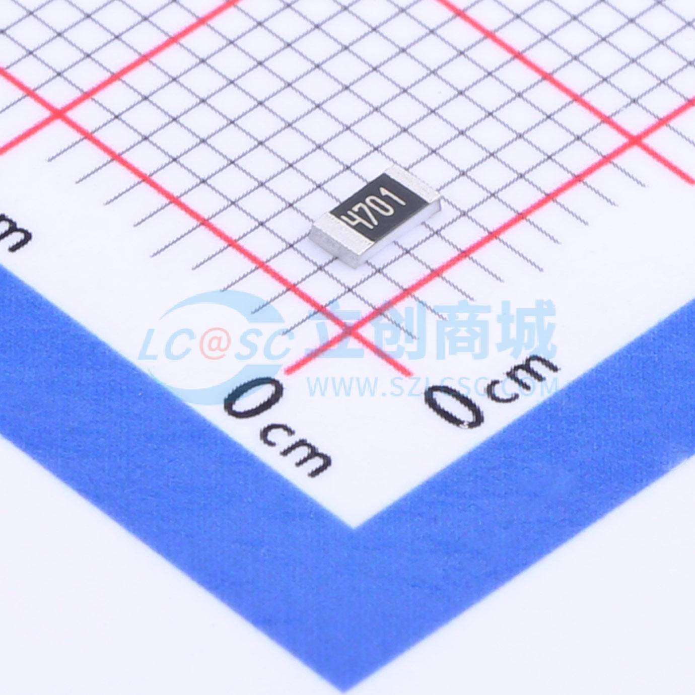 点击查看大图 NQ06W4F4701T5E实物图