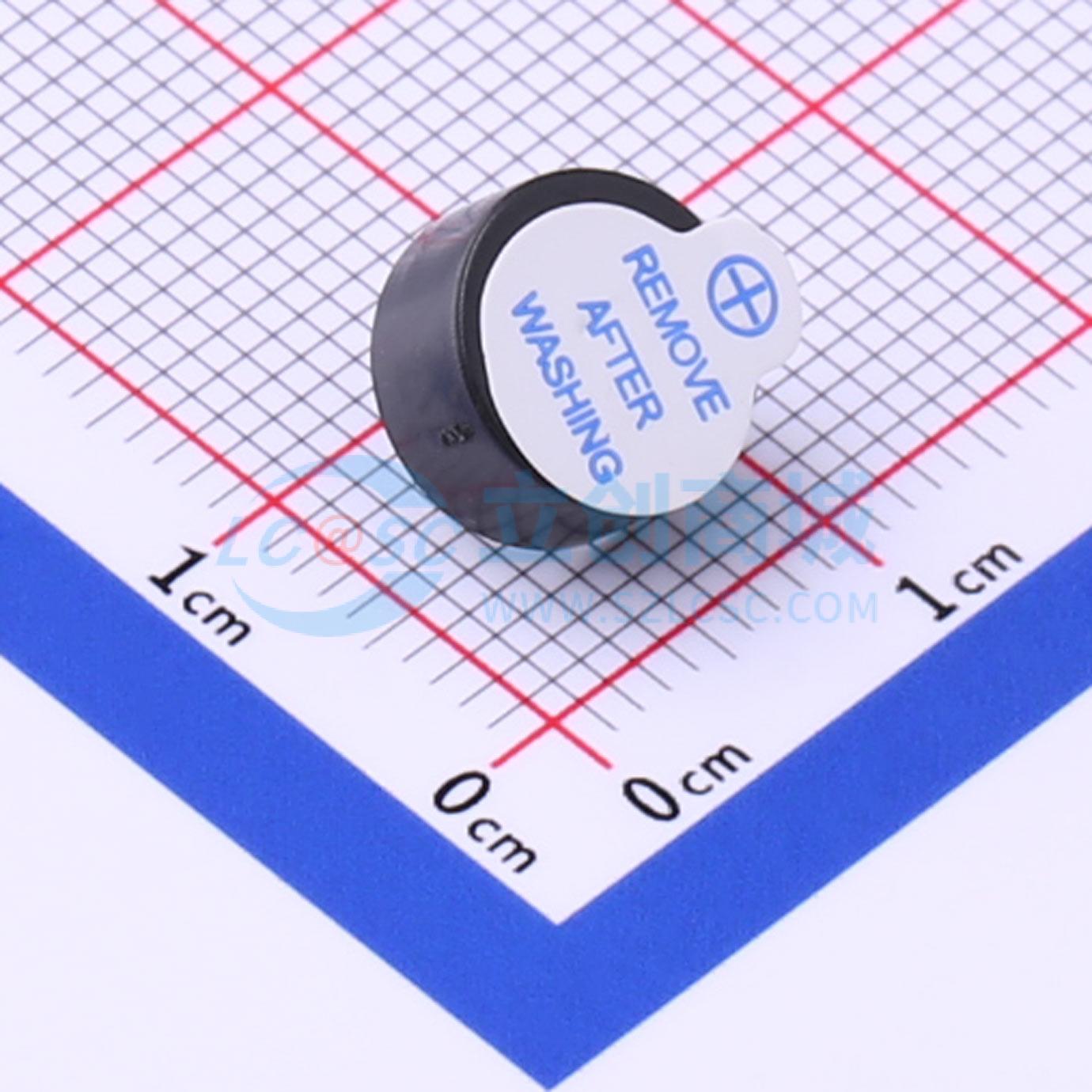 点击查看大图 GMC0942YB-30R2700实物图