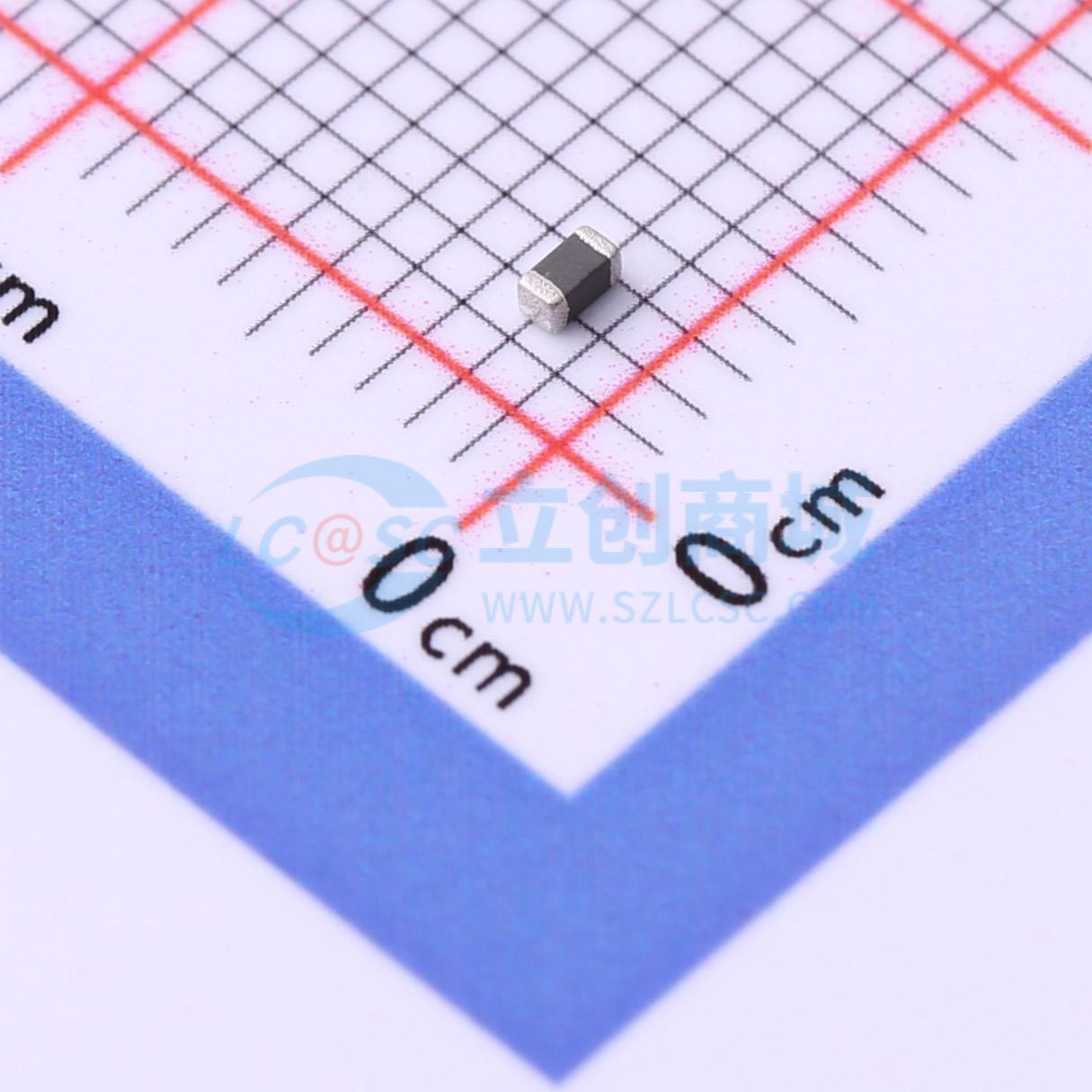 CBG160808U050T实物图