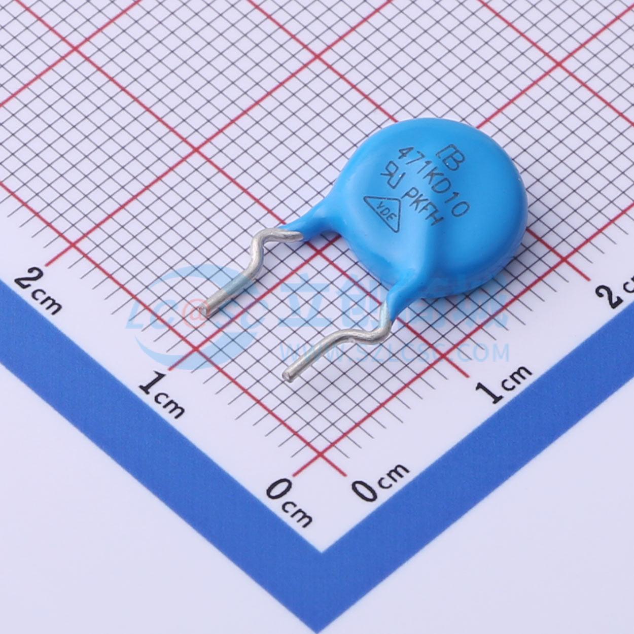 点击查看大图 471KD10-OC4Z2实物图