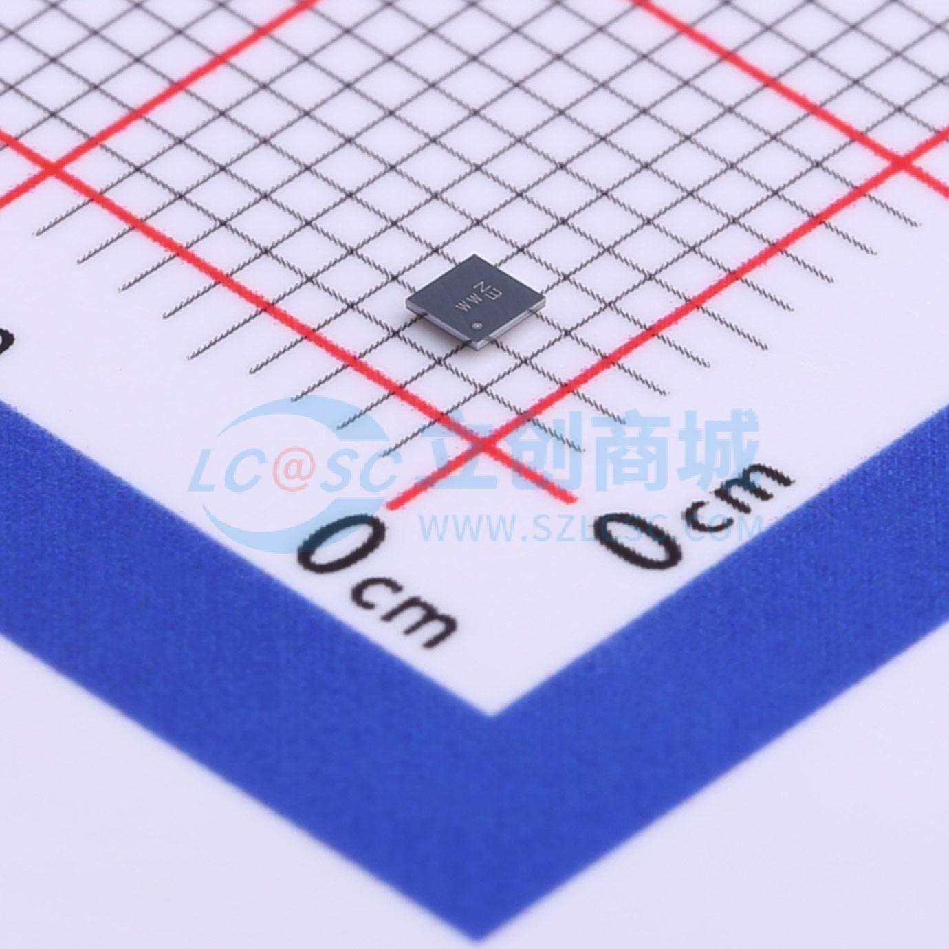 点击查看大图 DMN2036UCB4-7实物图