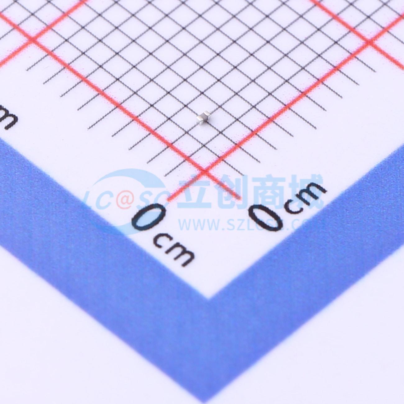 0201CG8R2D500NT实物图