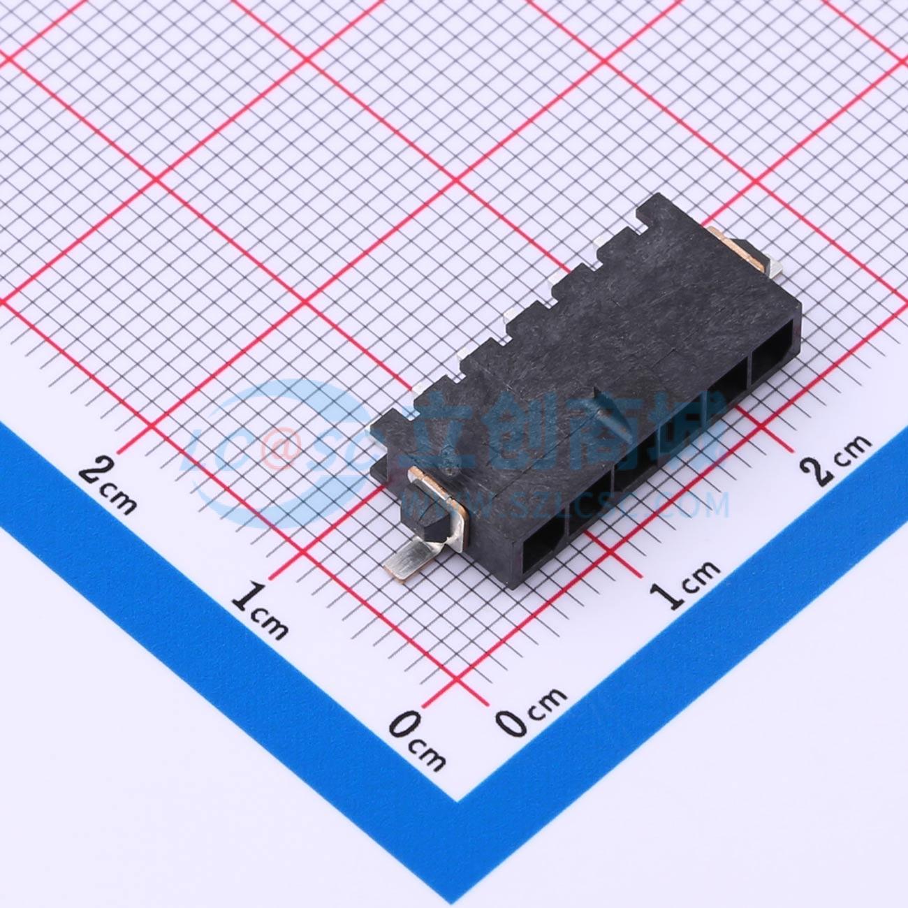 点击查看大图 2-1445057-6实物图