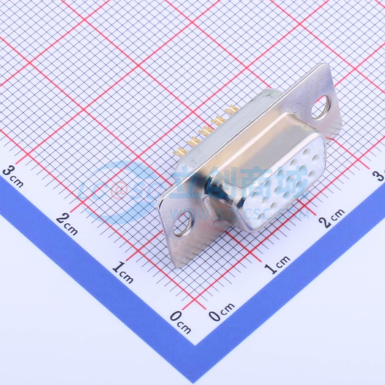 点击查看大图 GHDM15F-180实物图