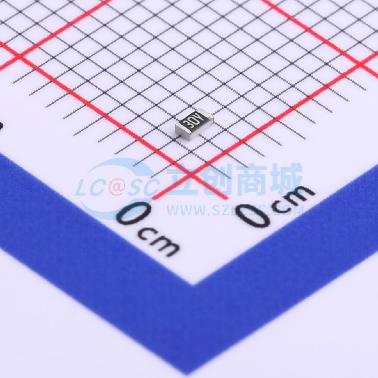 点击查看大图 HP03W5F200KT5E实物图
