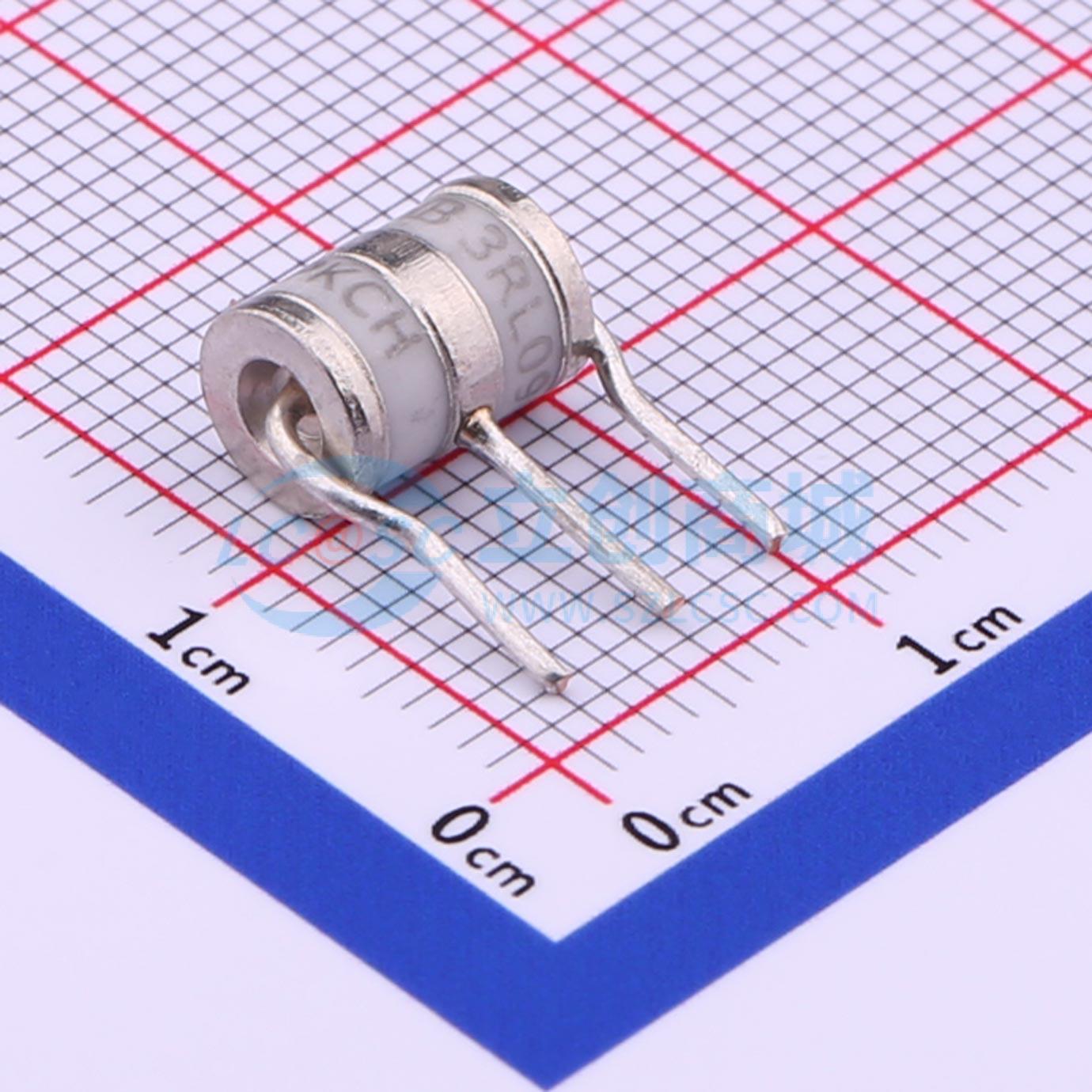 点击查看大图 3RL090L-6/B实物图