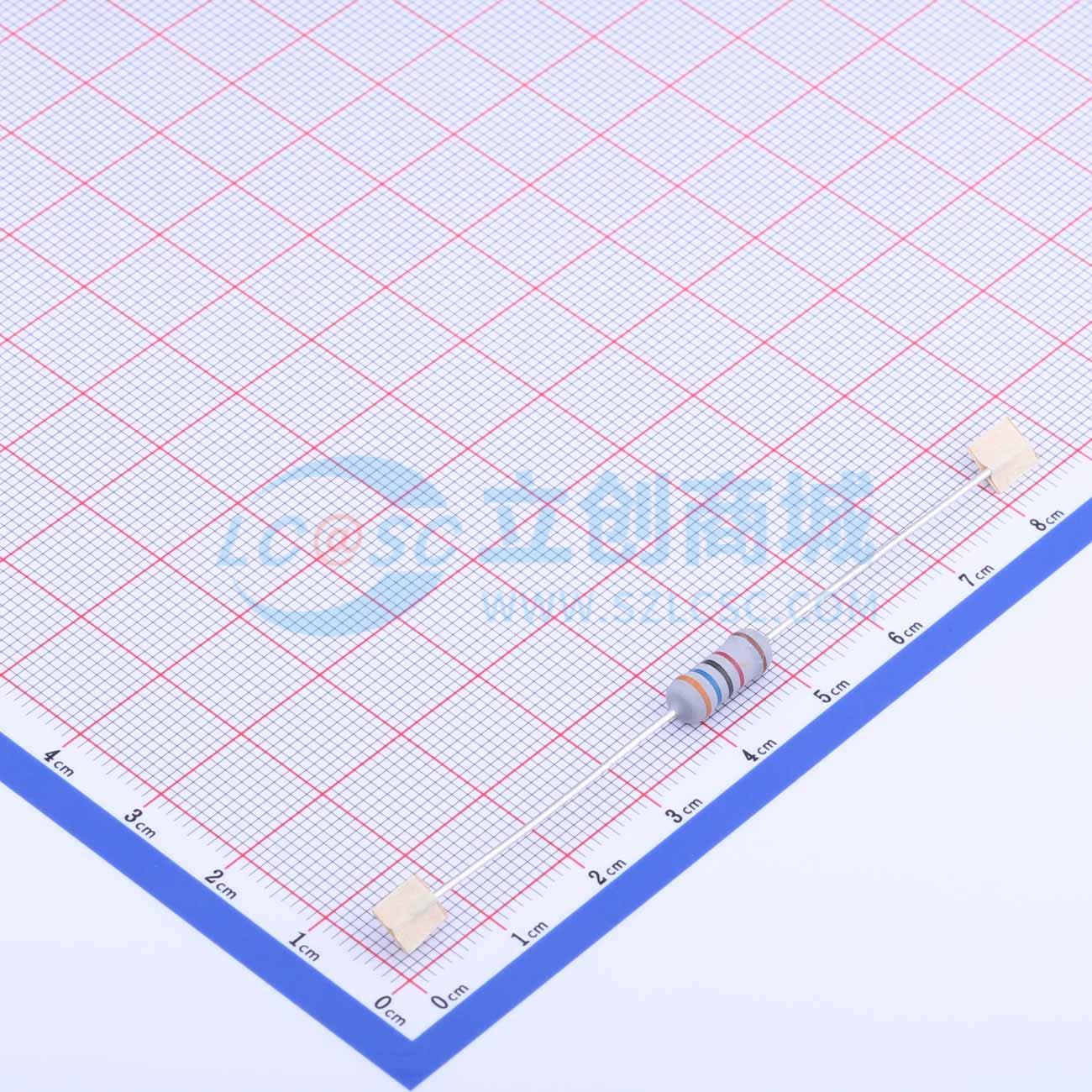 FMF100FTF73-36K实物图